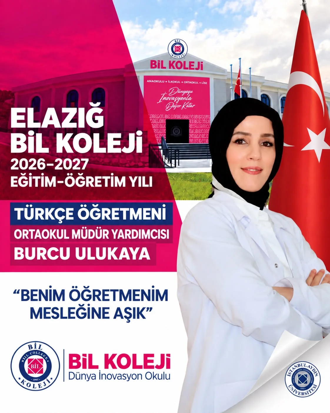 BURCU ULUKAYA