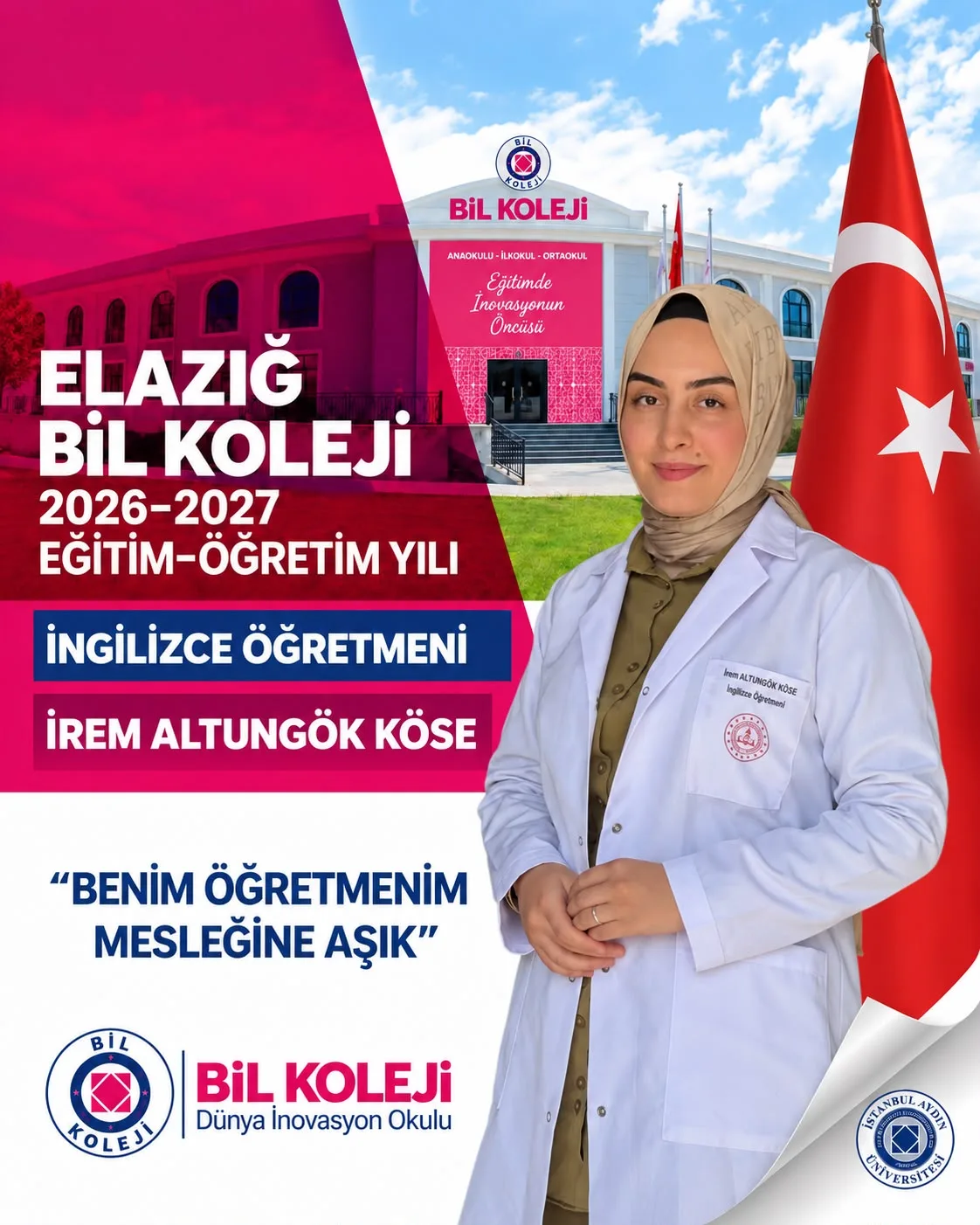 İREM ALTUNGÖK KÖSE