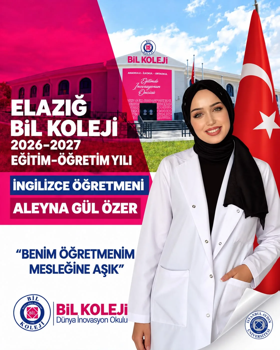 ALEYNA GÜL ÖZER