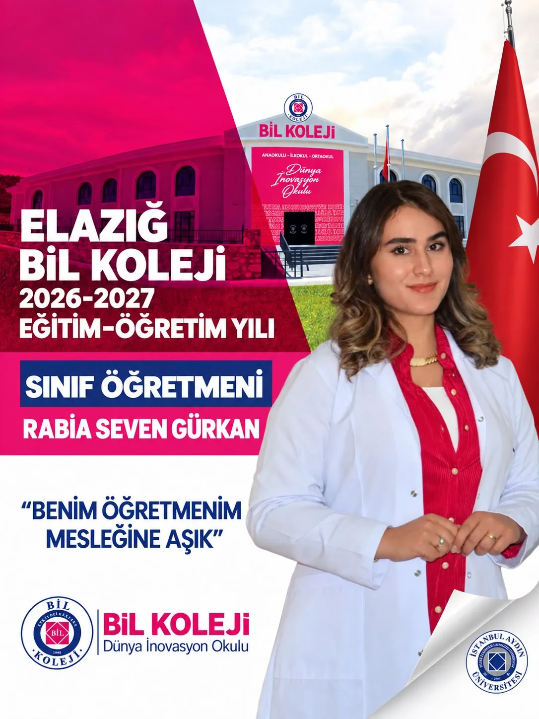 RABİA SEVEN GÜRKAN