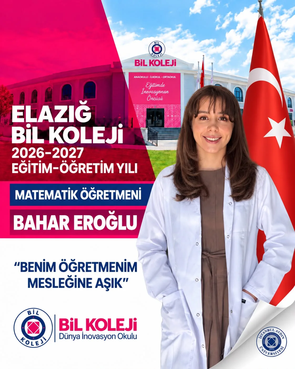 BAHAR EROĞLU