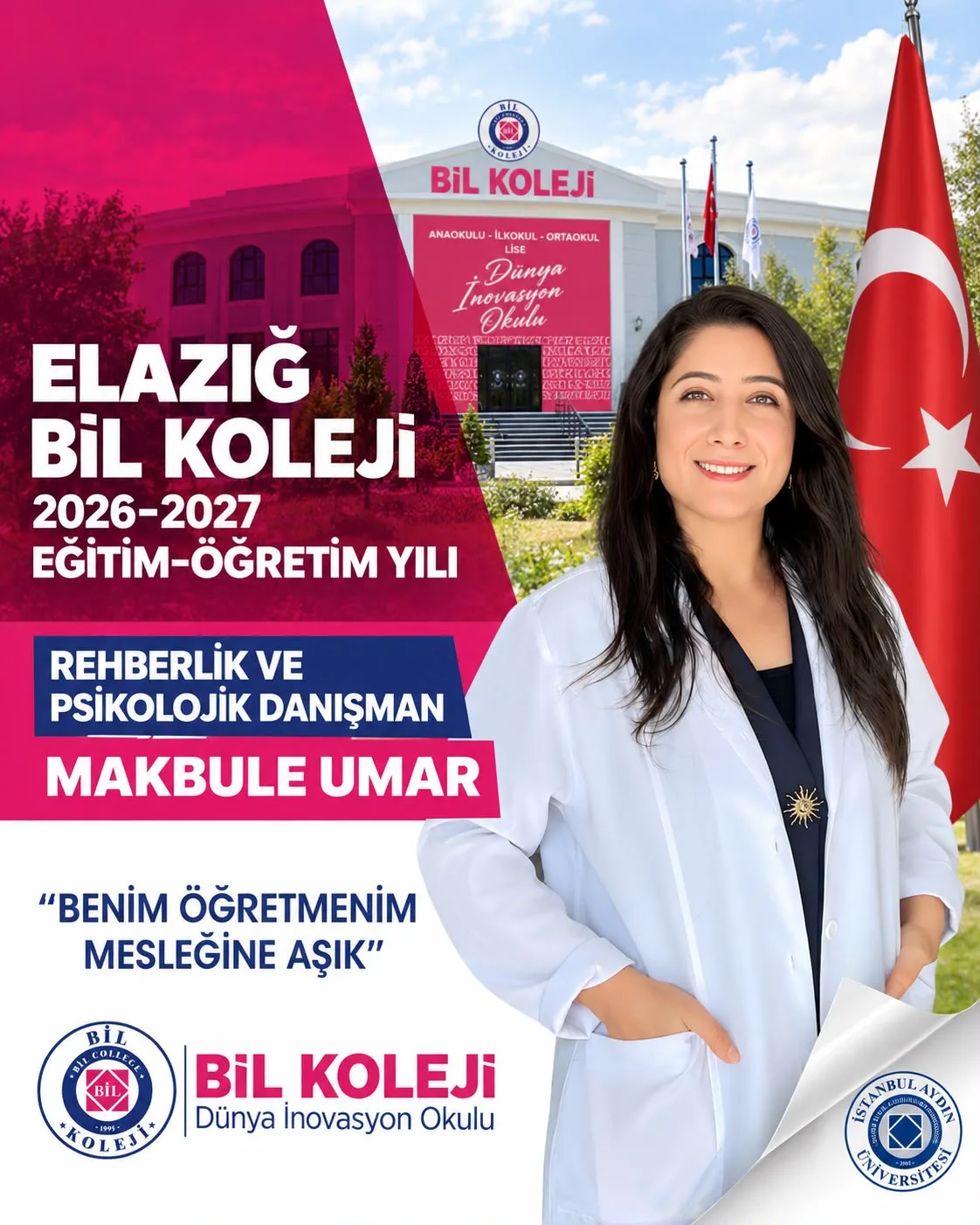 MAKBULE UMAR
