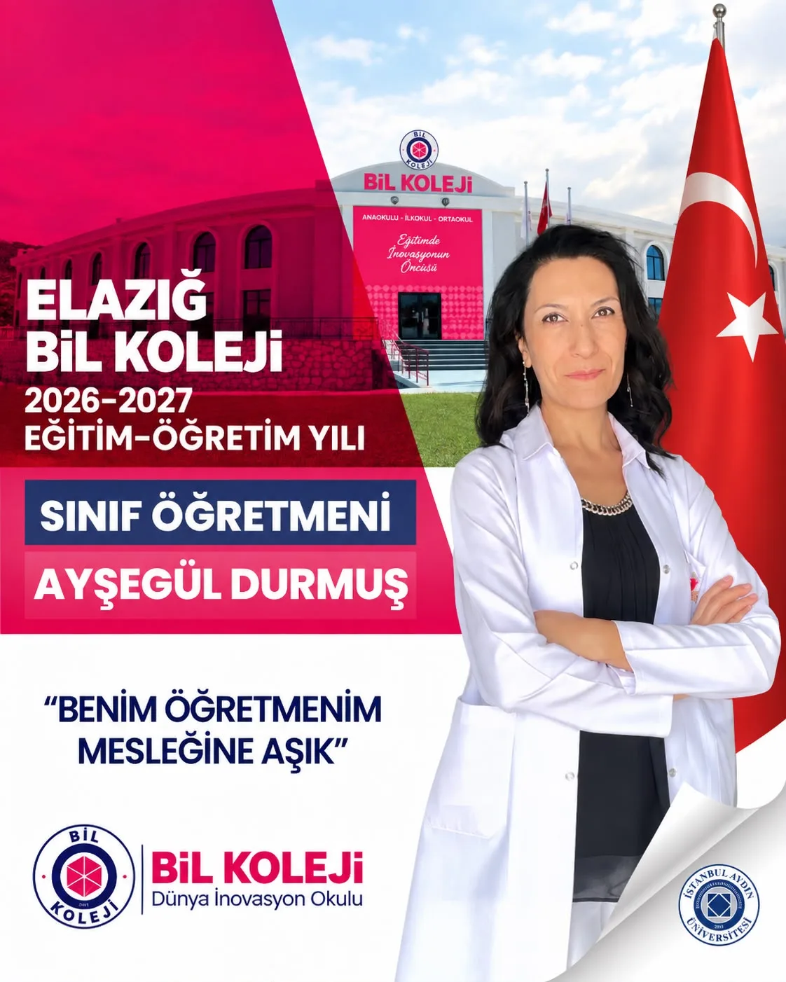 AYŞEGÜL DURMUŞ