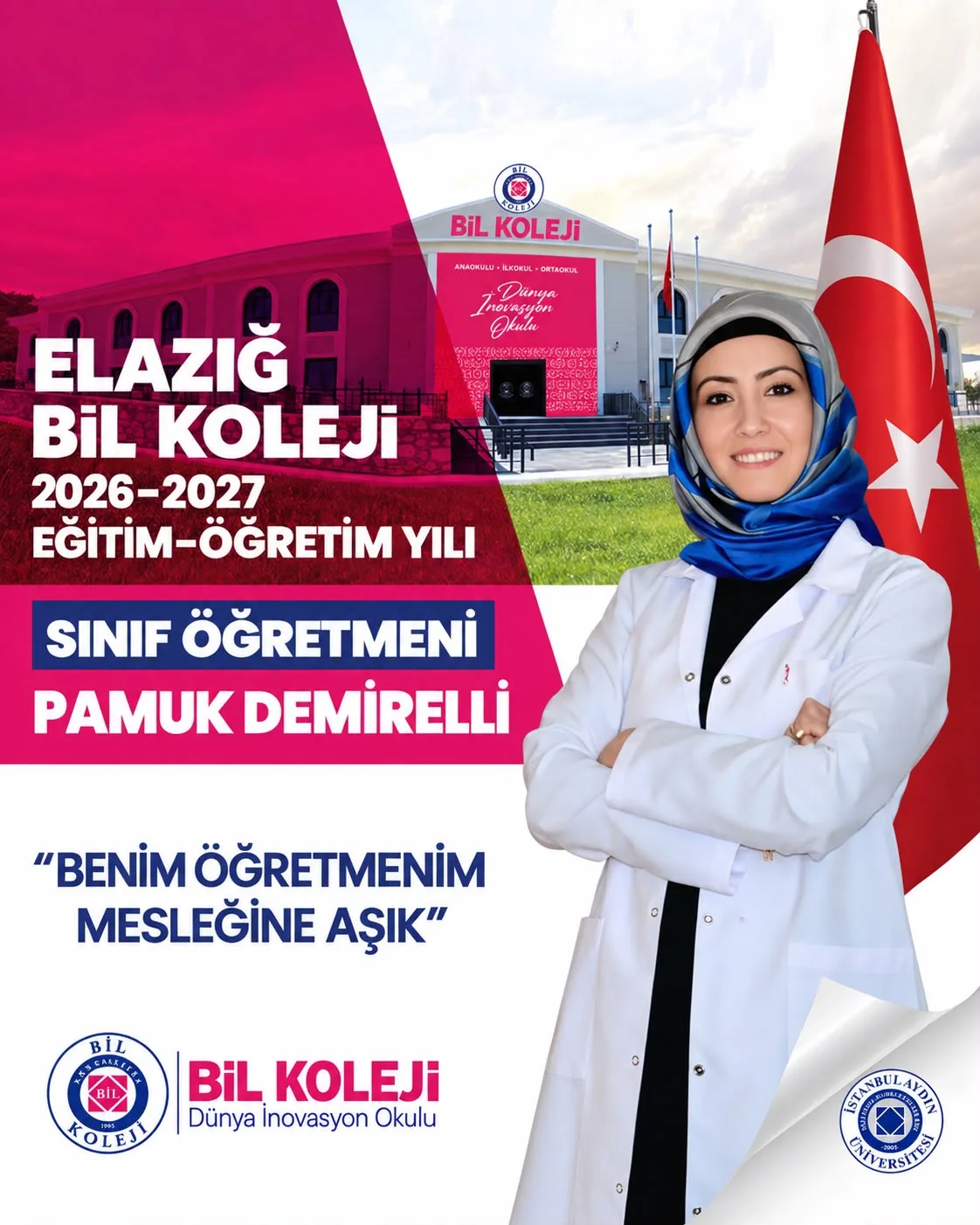 PAMUK DEMİRELLİ