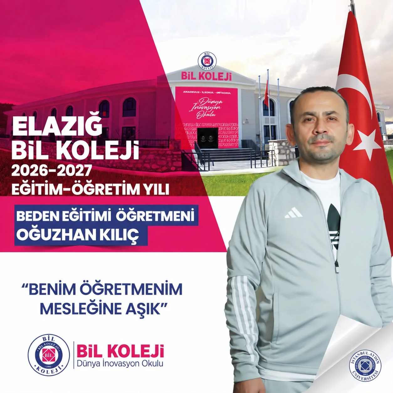 OĞUZHAN KILIÇ