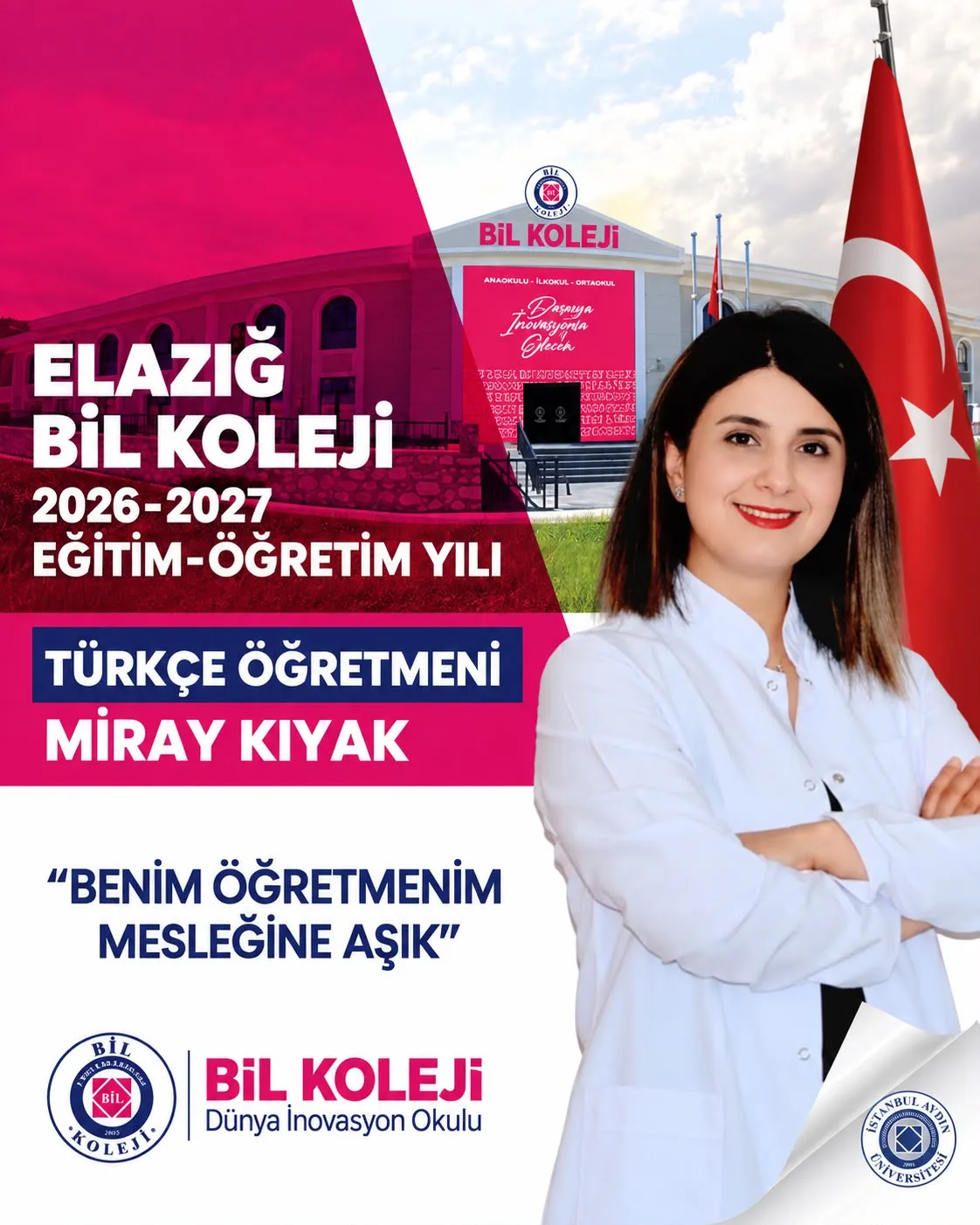 MİRAY KIYAK