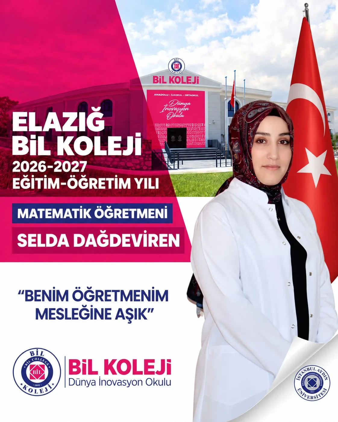 SELDA DAĞDEVİREN