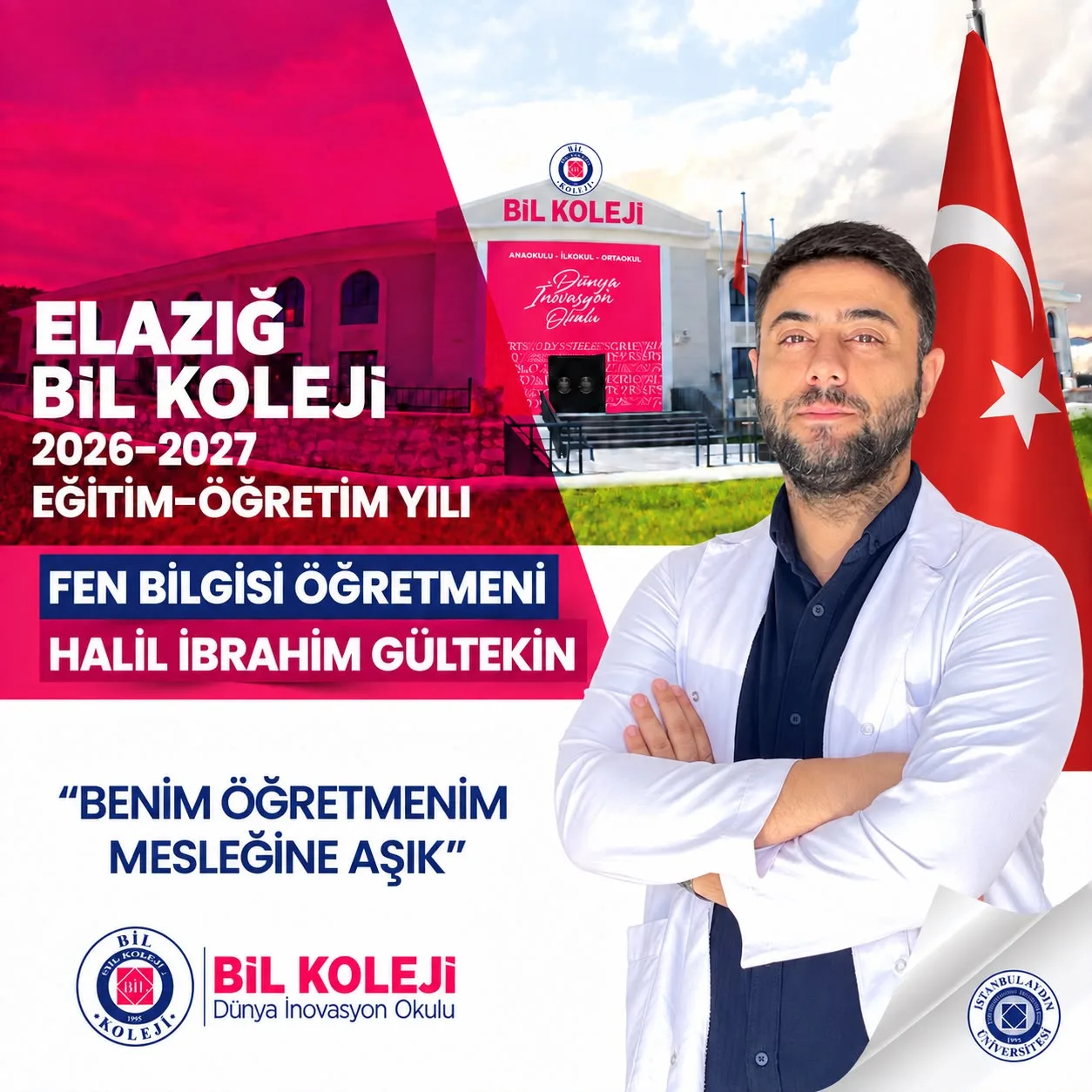 HALİL GÜLTEKİN