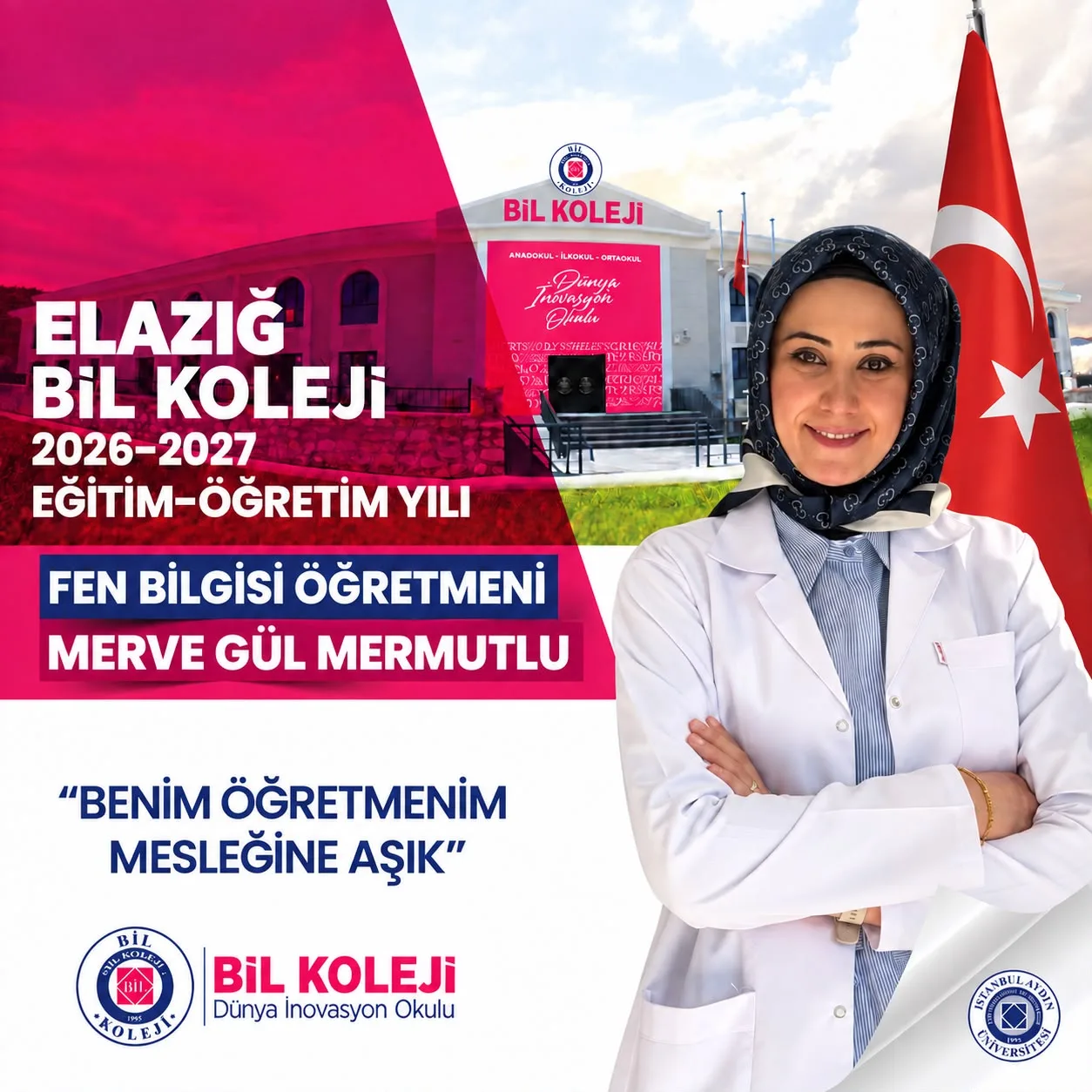 MERVE GÜL MERMUTLU