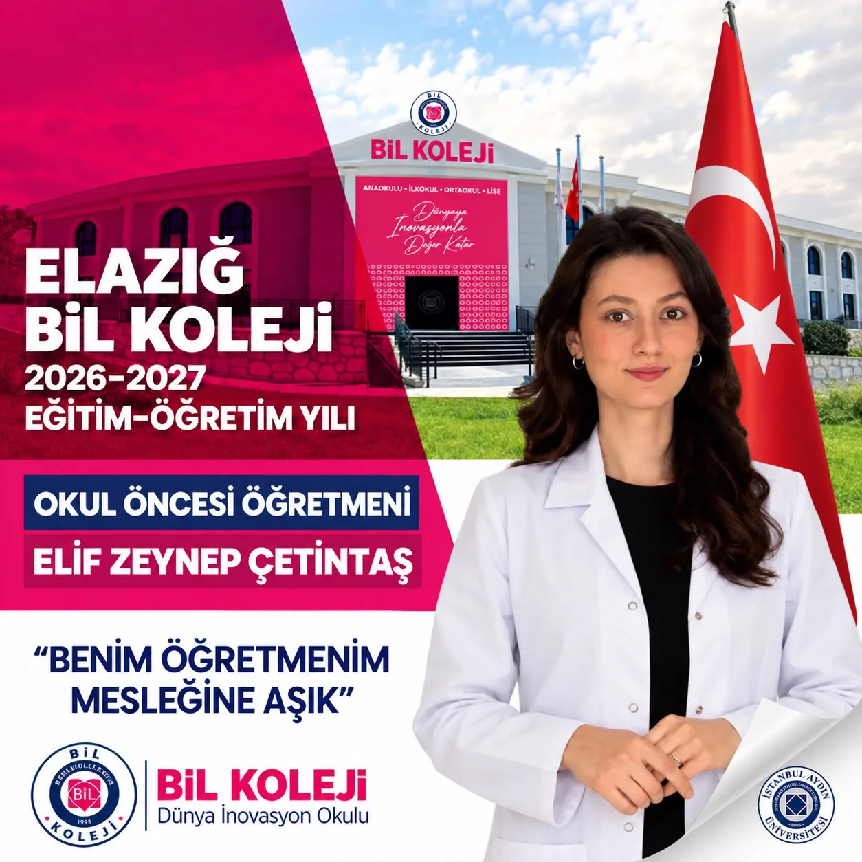 ELİF ZEYNEP ÇETİNTAŞ