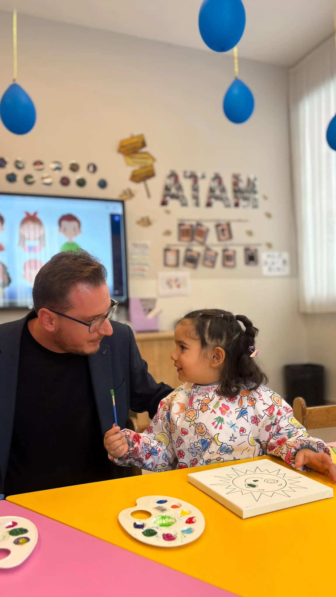 Eğitime Değer Katan Buluşmalar görseli 10