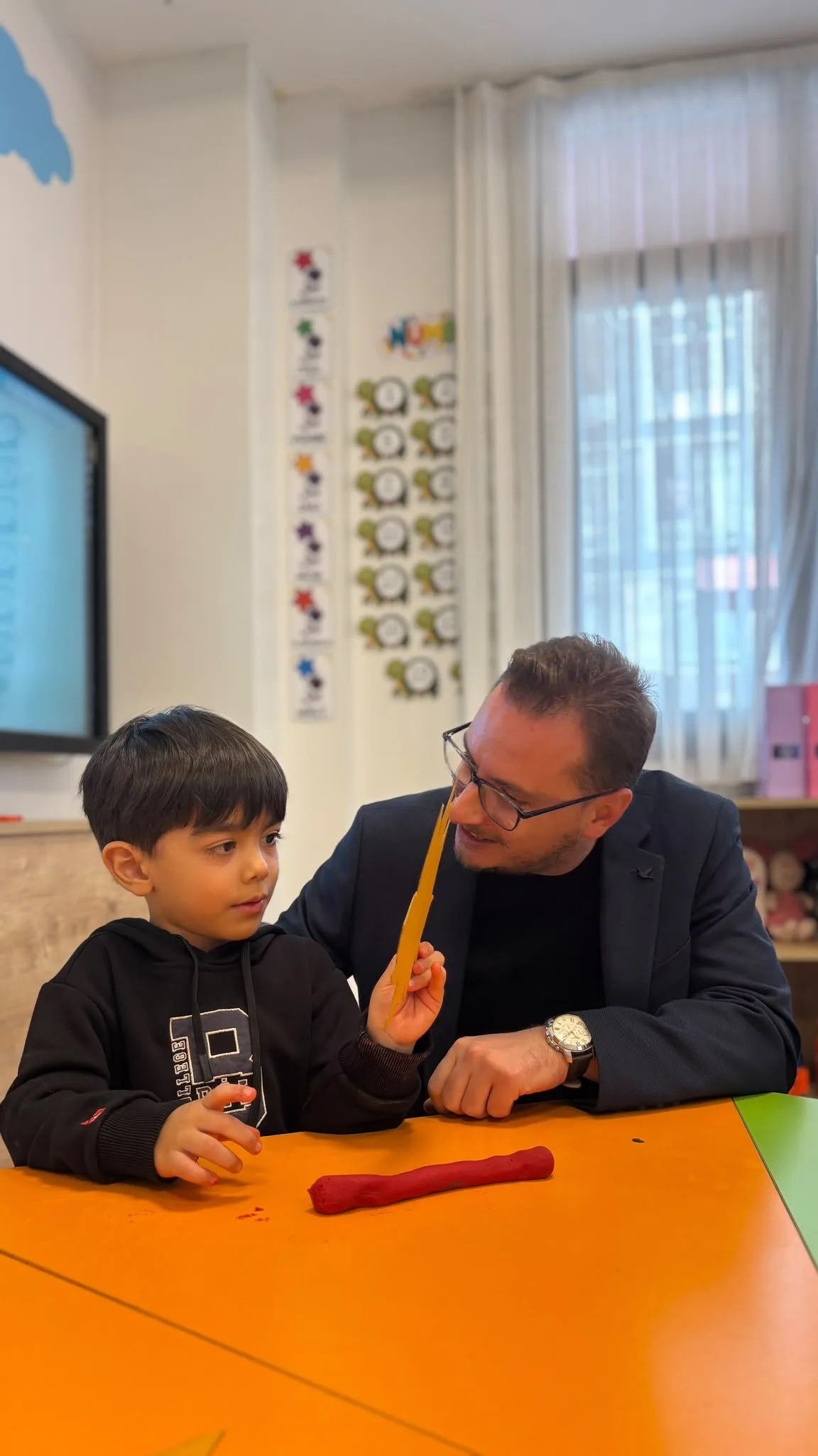 Eğitime Değer Katan Buluşmalar görseli 14