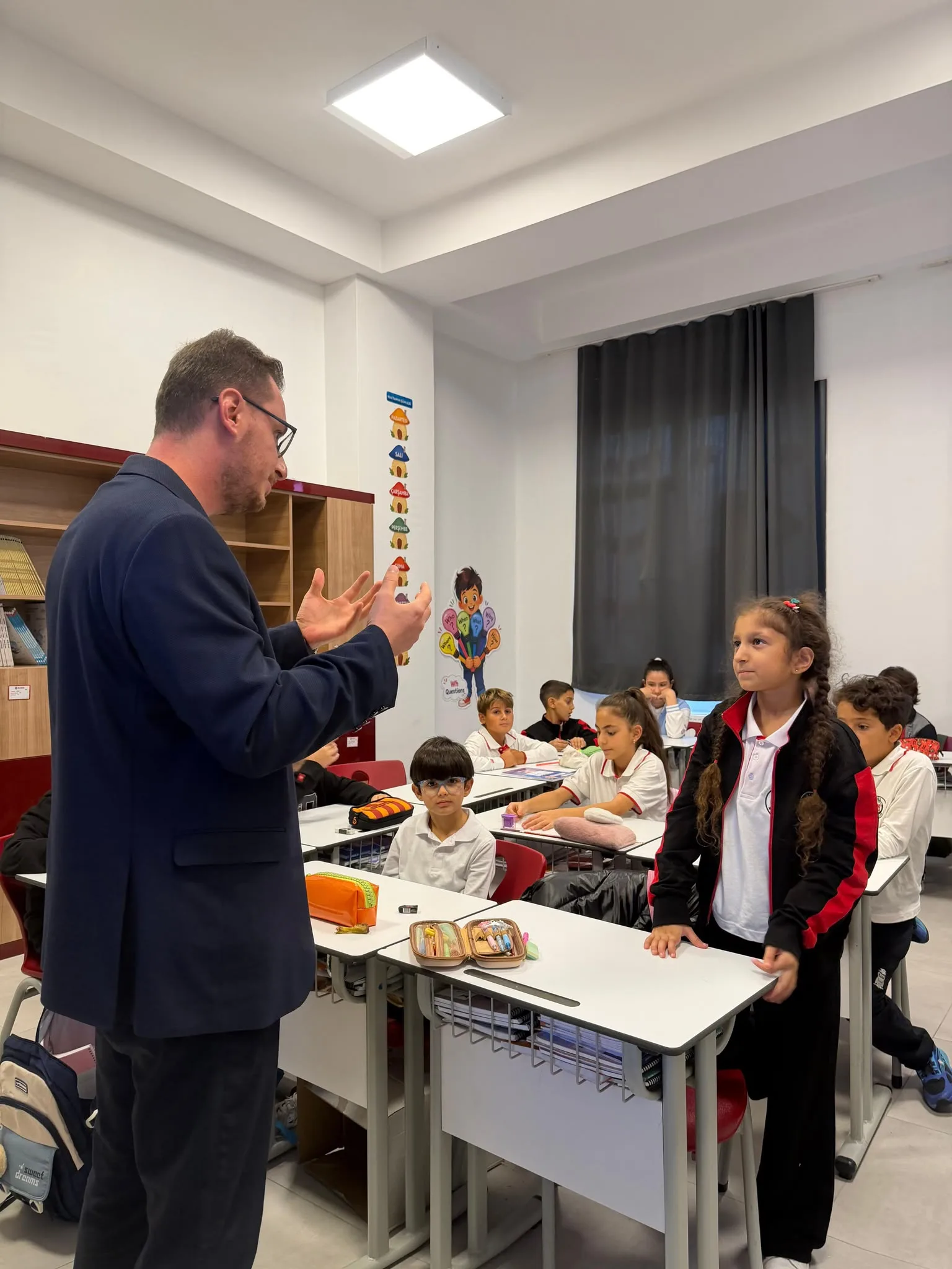 Eğitime Değer Katan Buluşmalar görseli 18