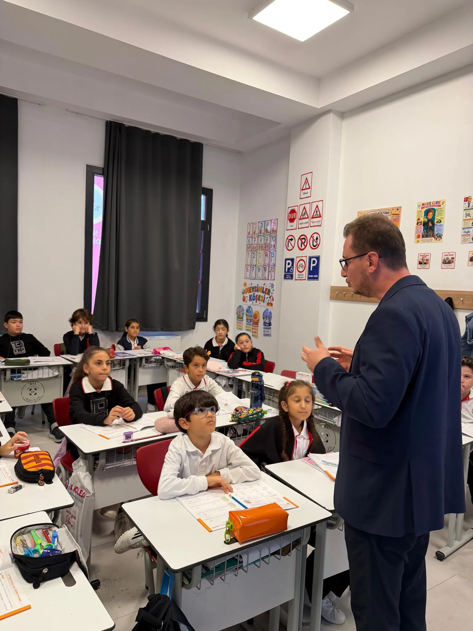 Eğitime Değer Katan Buluşmalar görseli 20