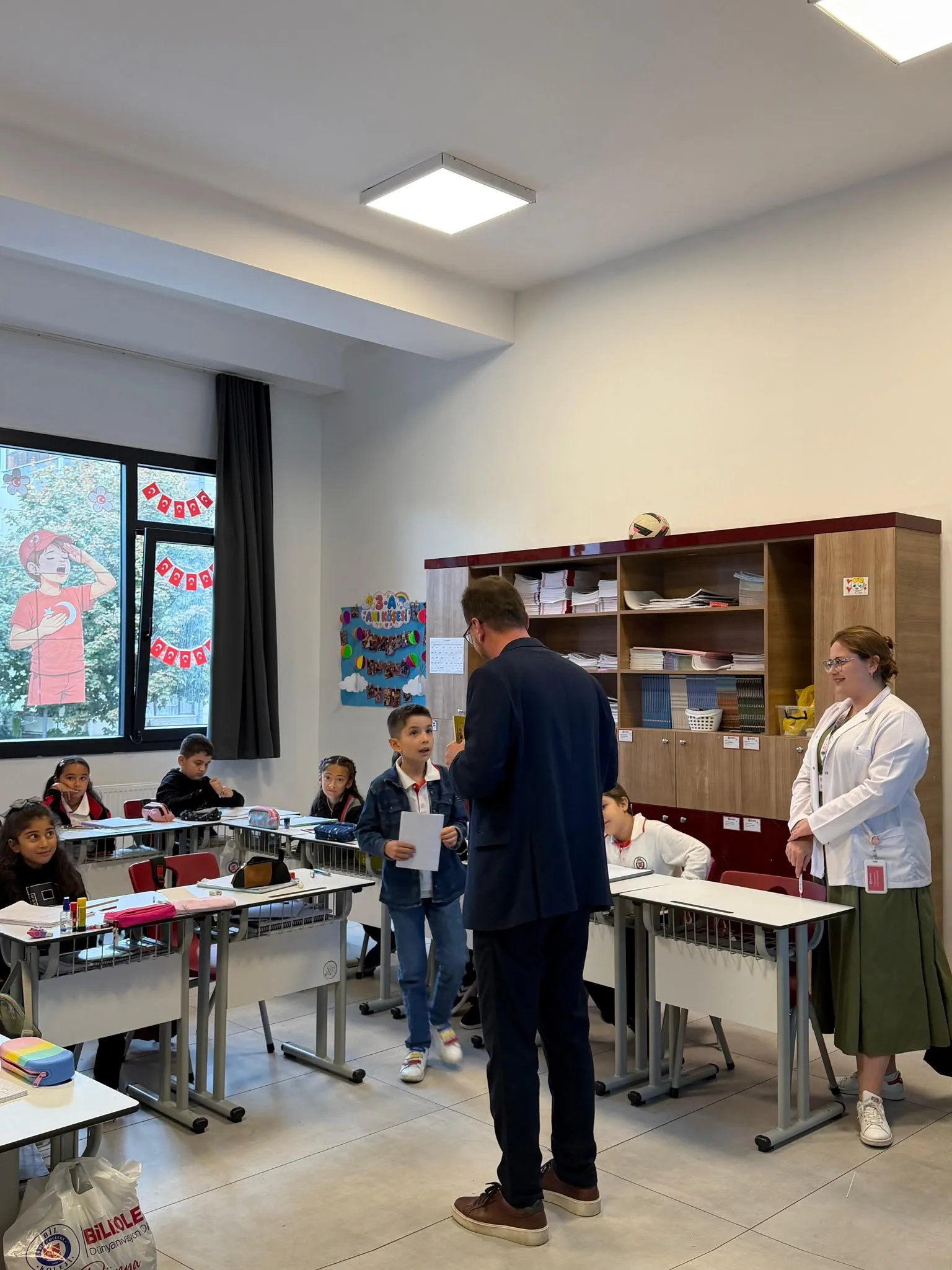 Eğitime Değer Katan Buluşmalar görseli 26