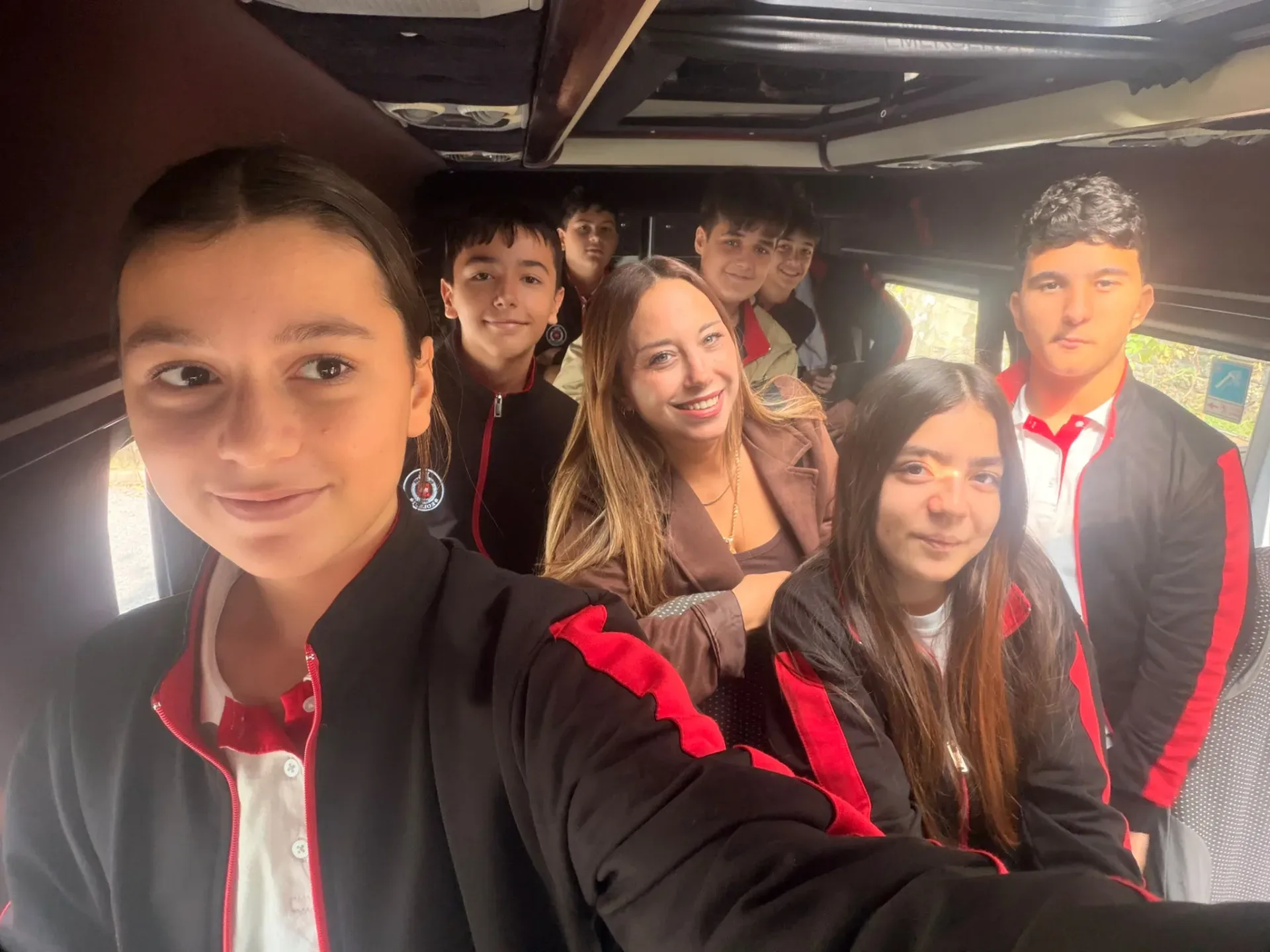 Hedef belli, motivasyon tam!