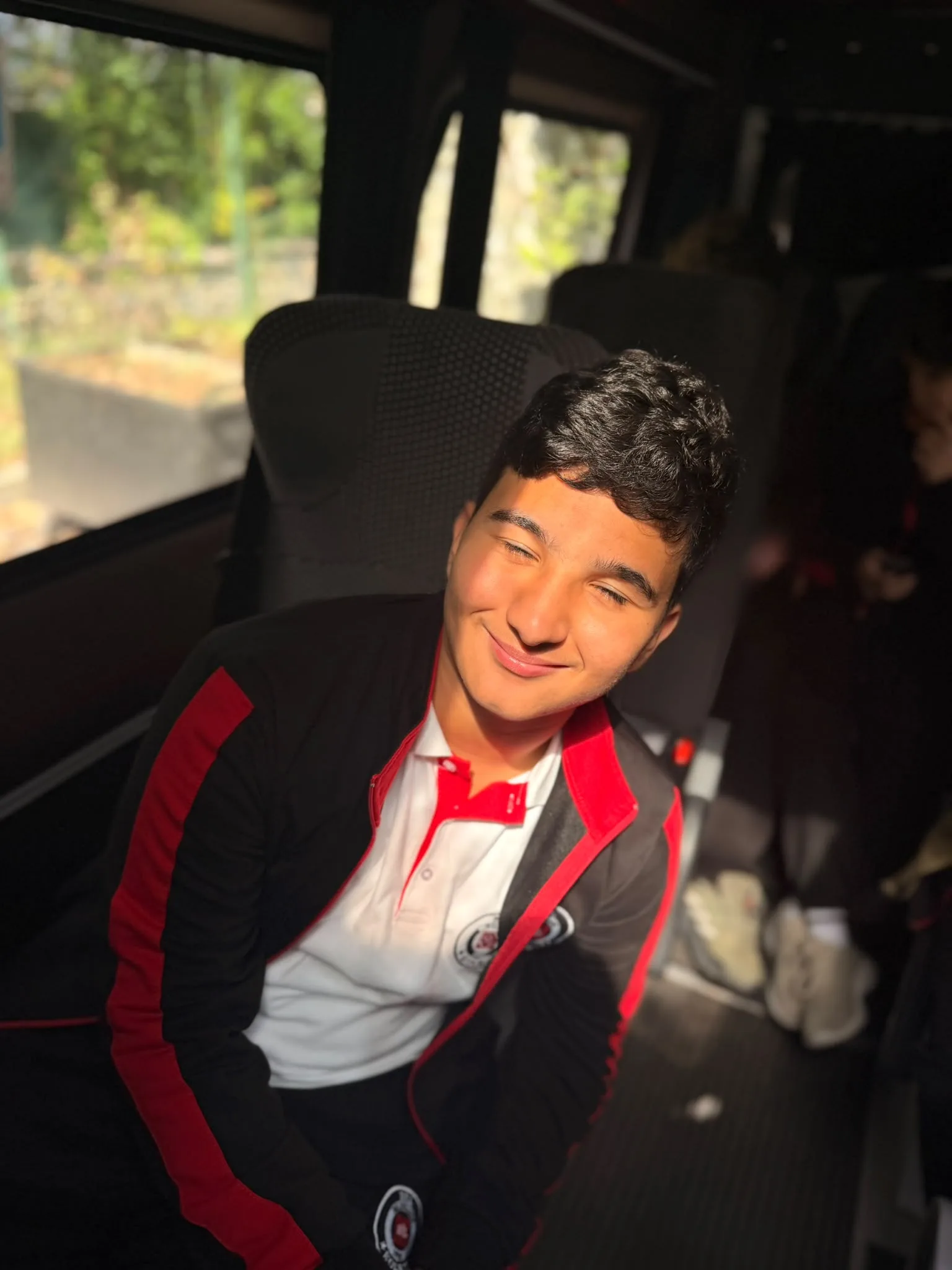 Hedef belli, motivasyon tam! görseli 5