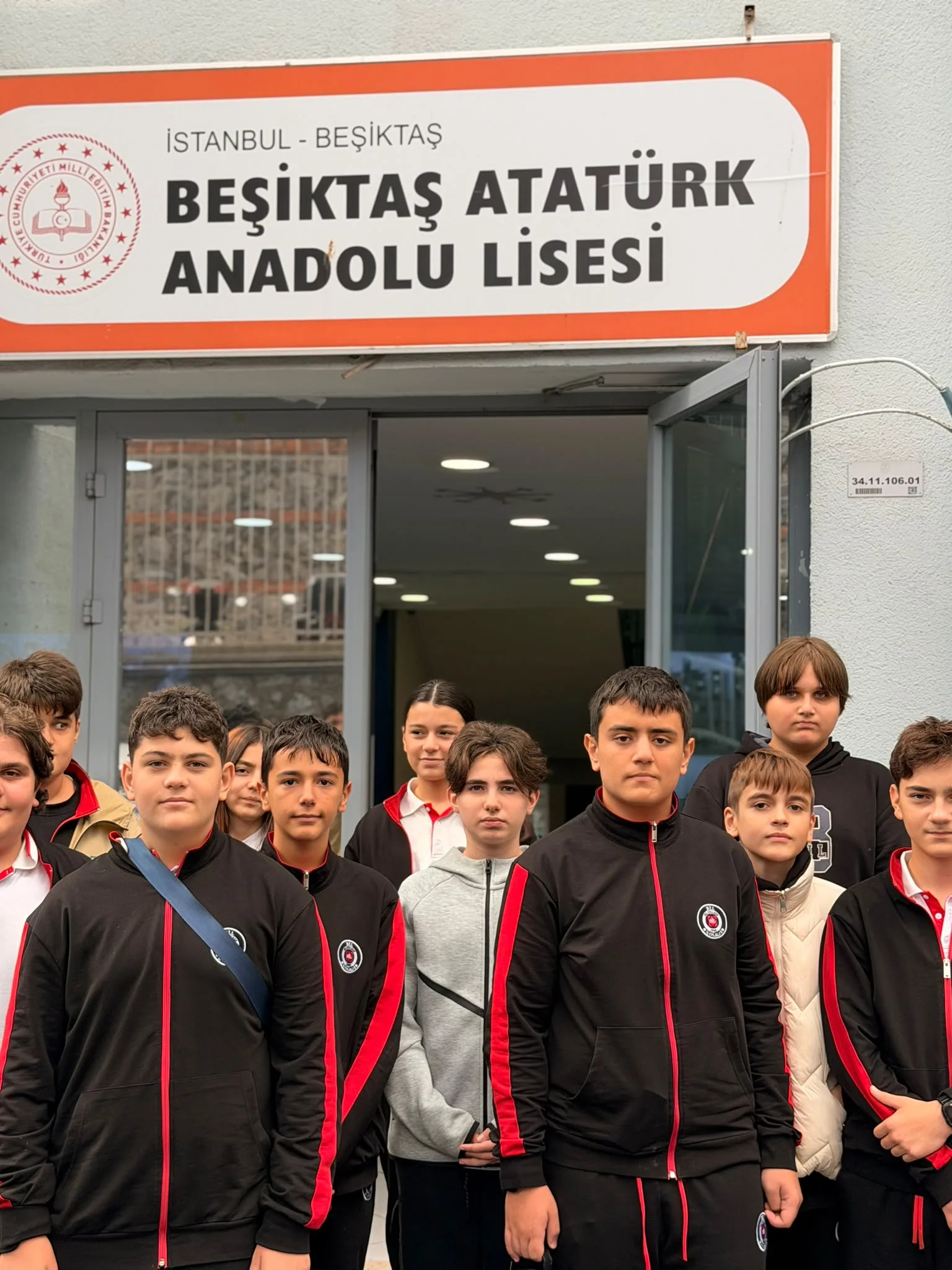 Hedef belli, motivasyon tam! görseli 18