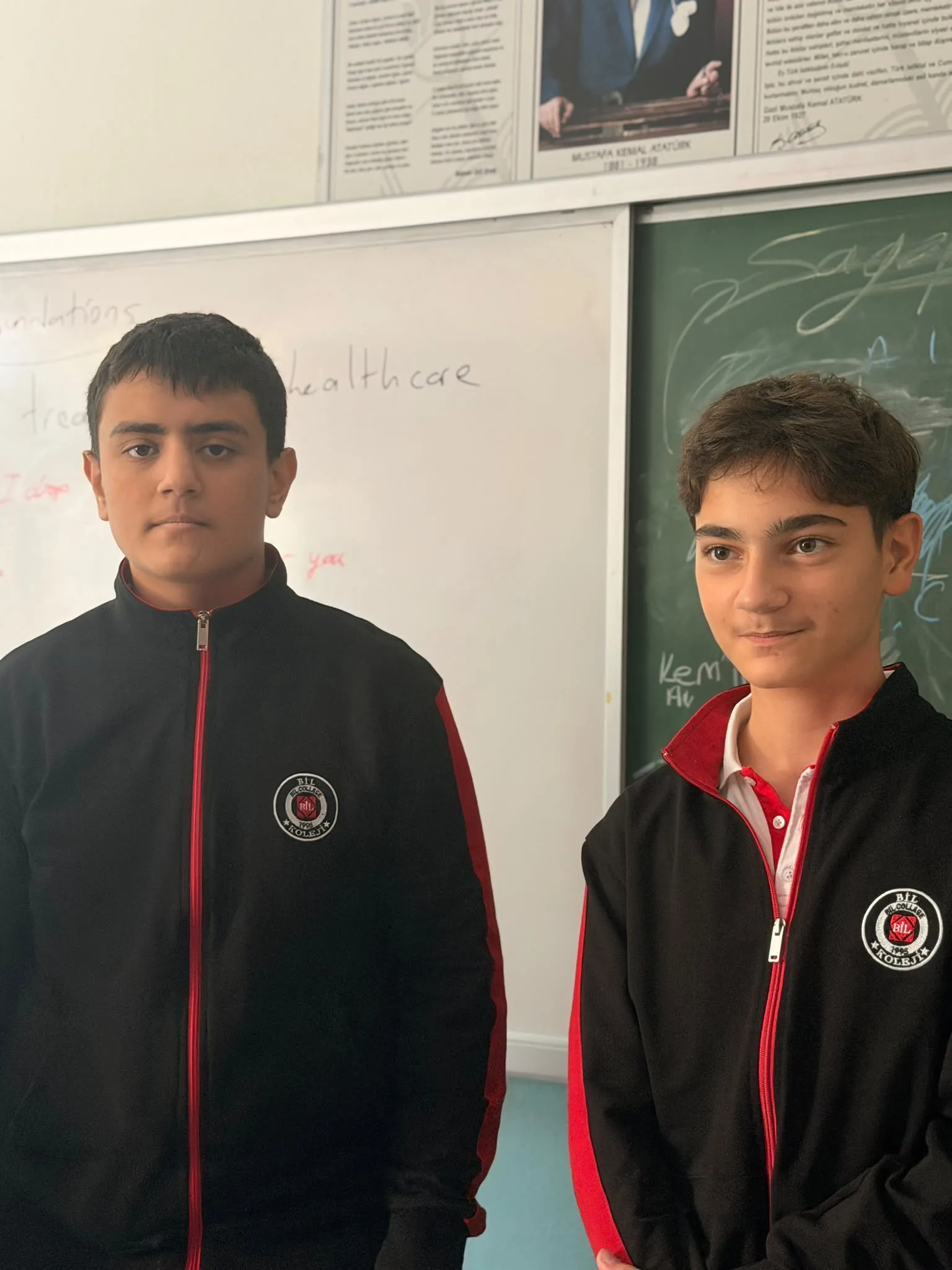 Hedef belli, motivasyon tam! görseli 22