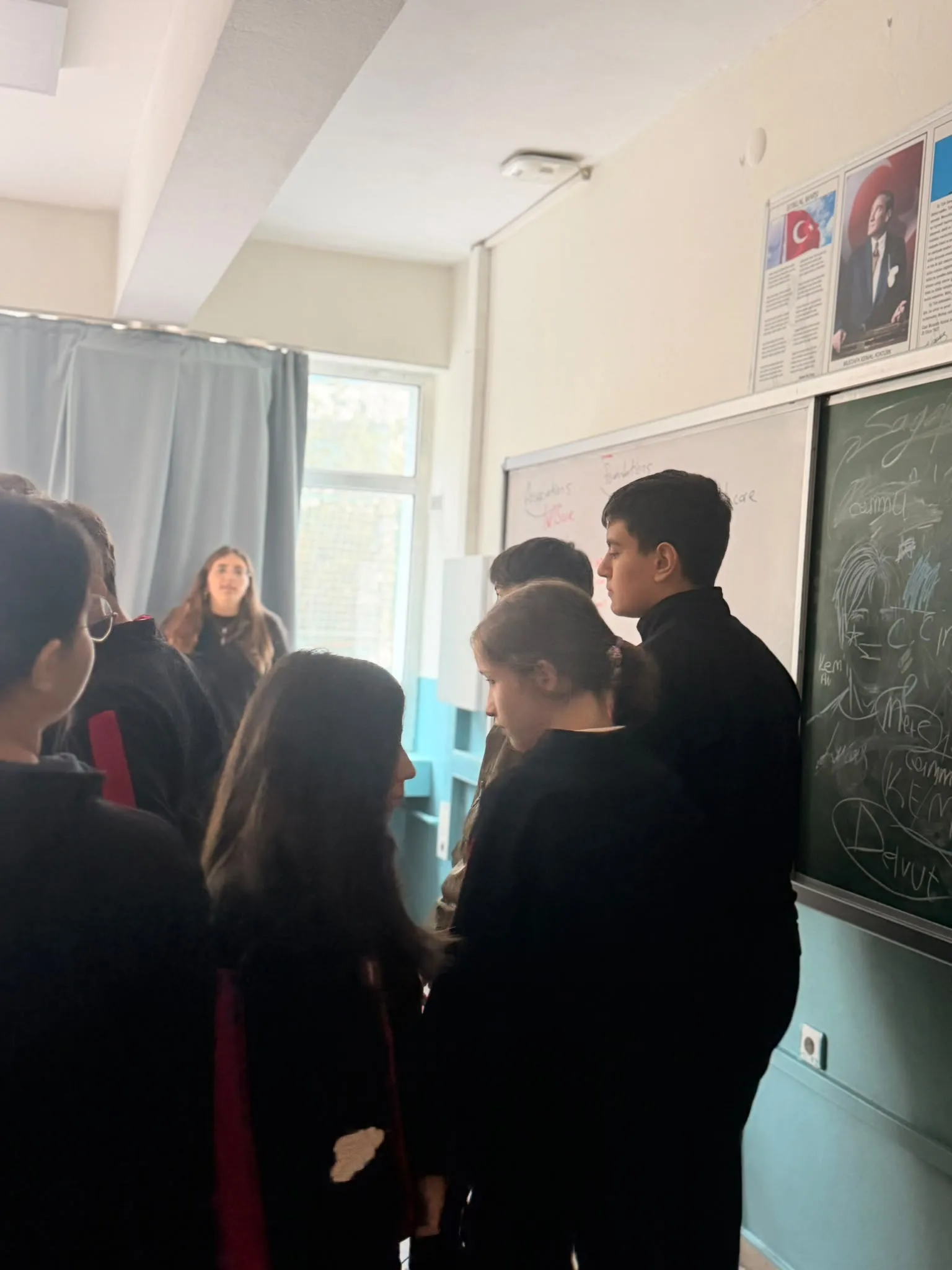 Hedef belli, motivasyon tam! görseli 26