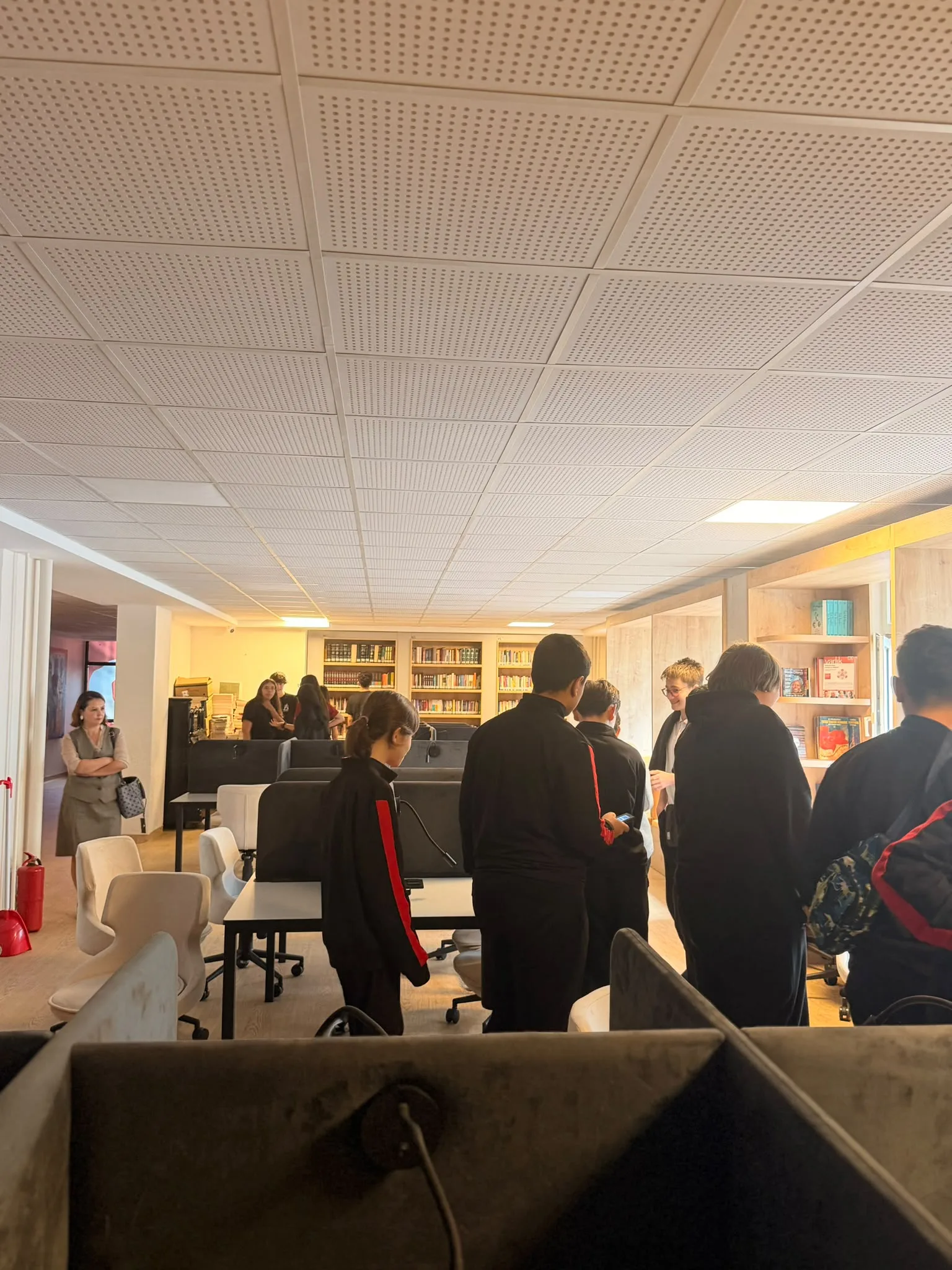 Hedef belli, motivasyon tam! görseli 27