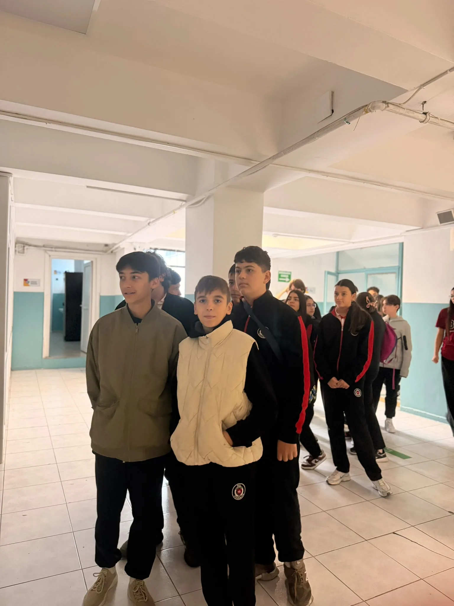 Hedef belli, motivasyon tam! görseli 37