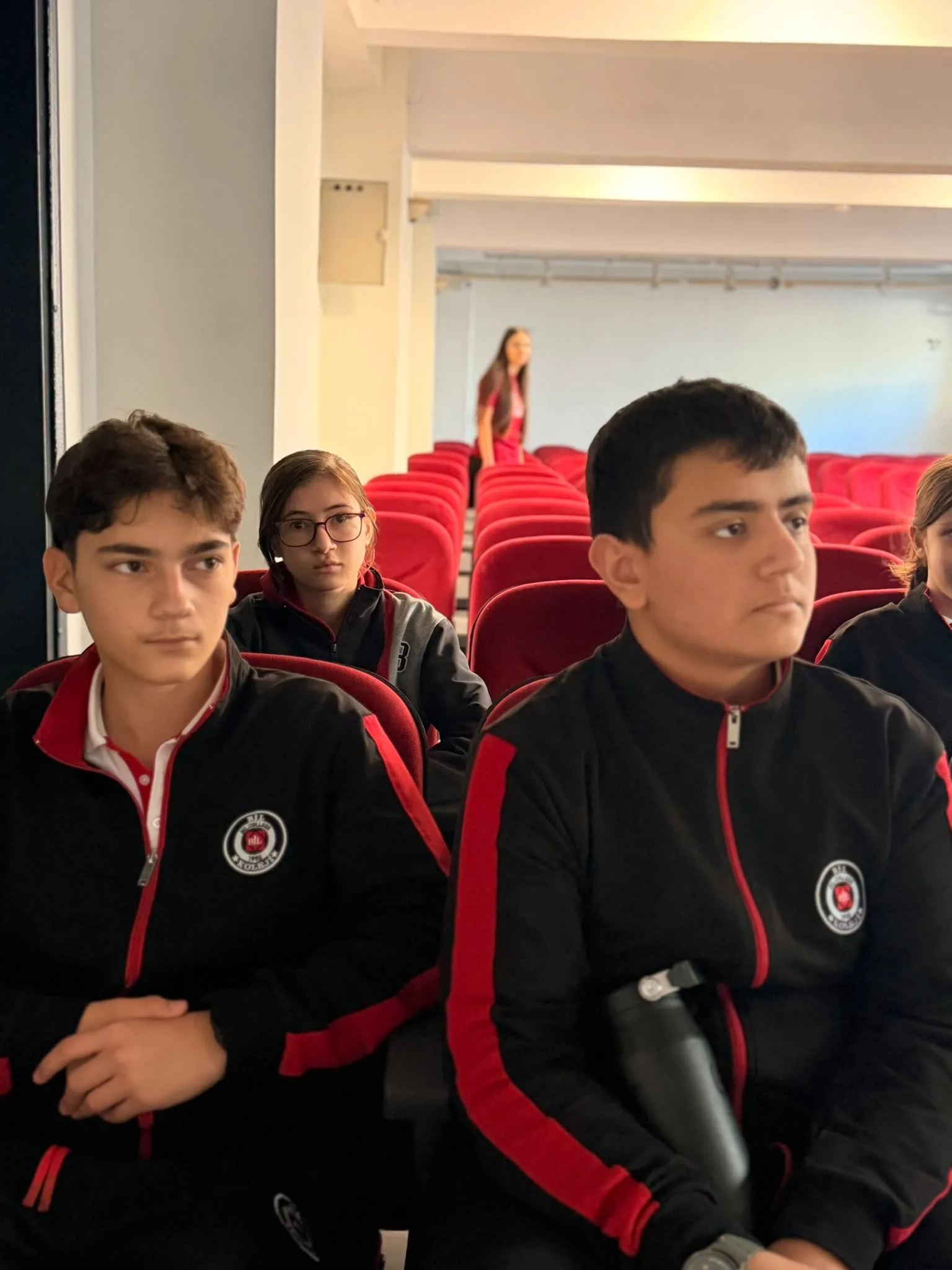 Hedef belli, motivasyon tam! görseli 44