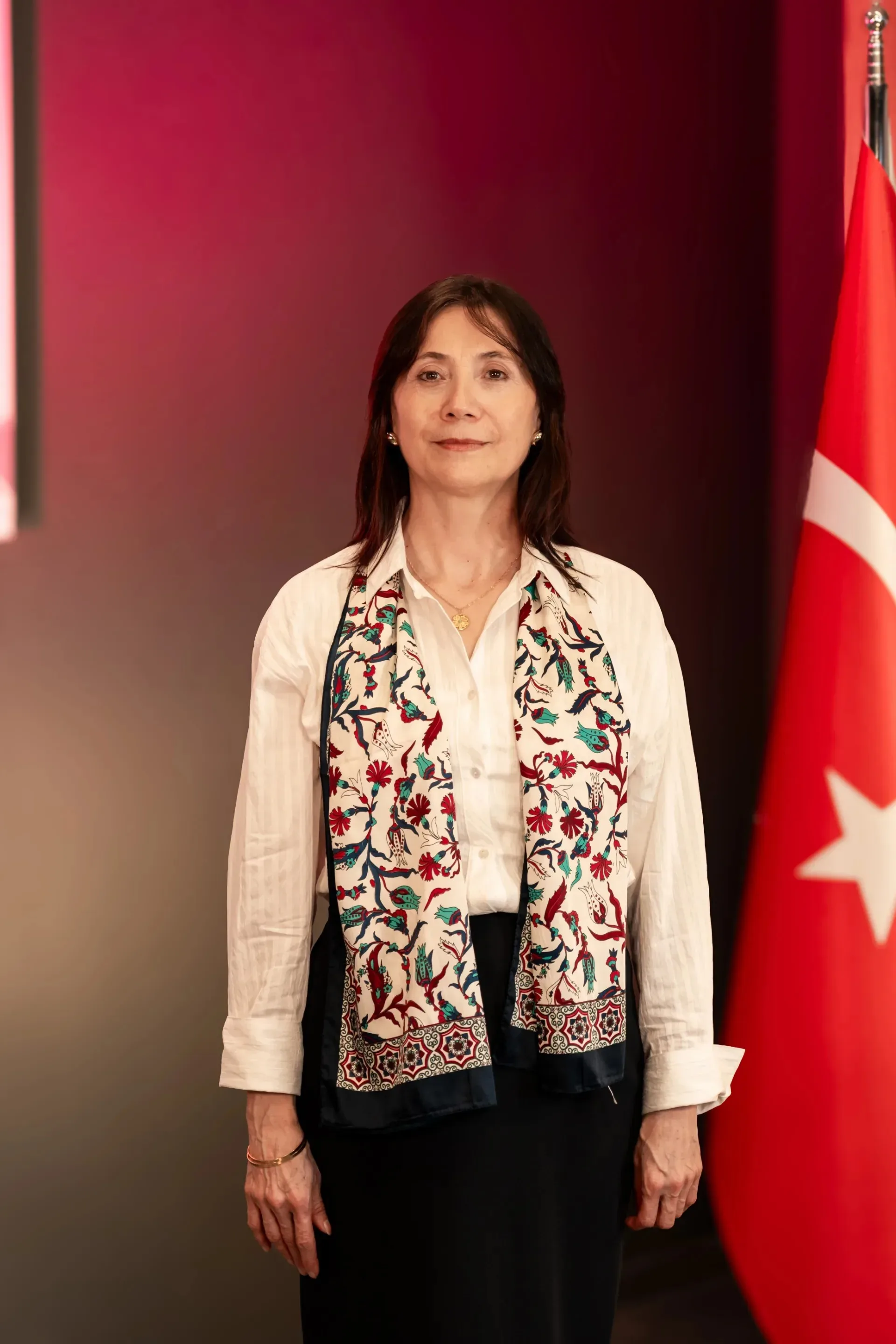 Hanife Gönül ERDEM