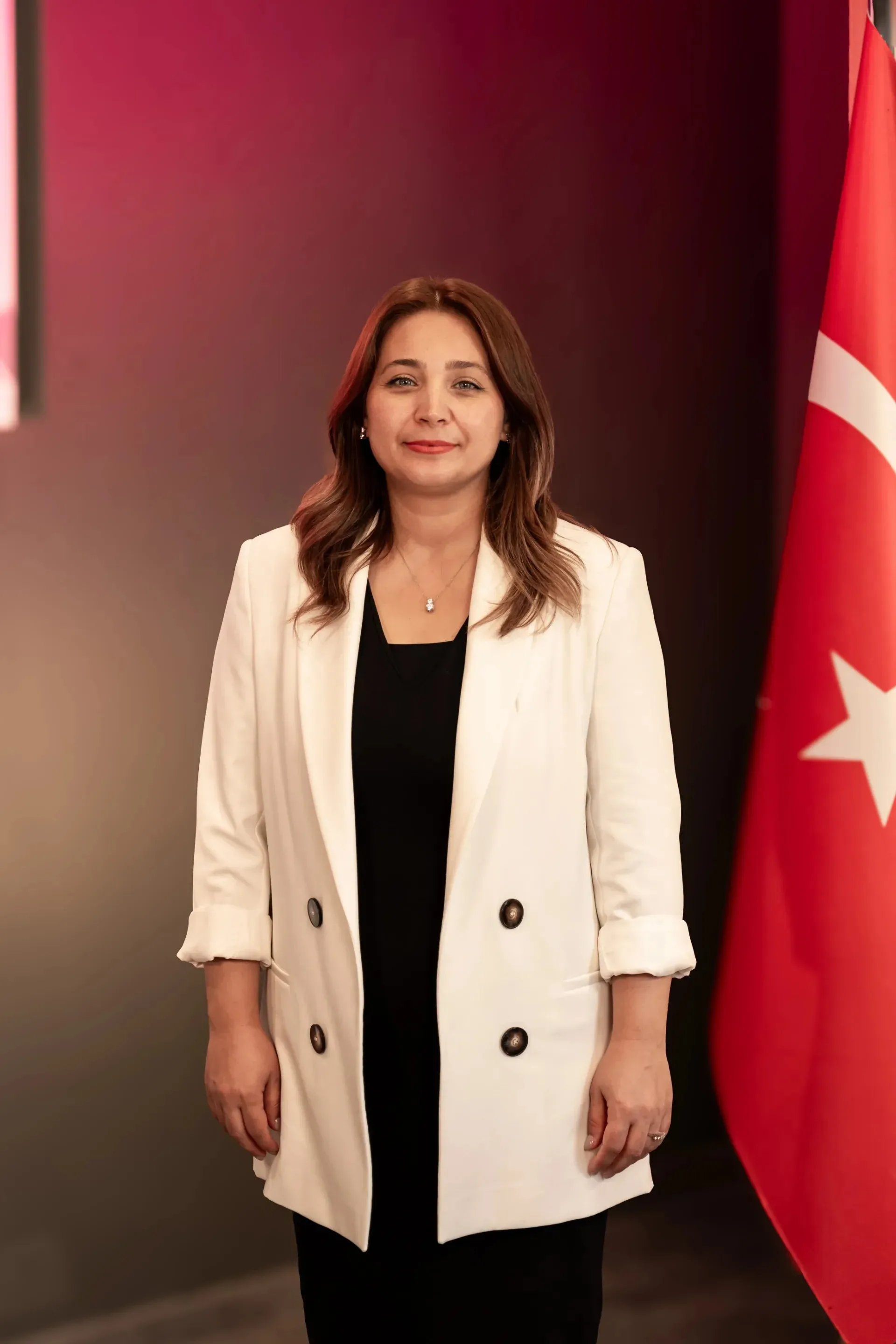 Ebru KIRIMLI
