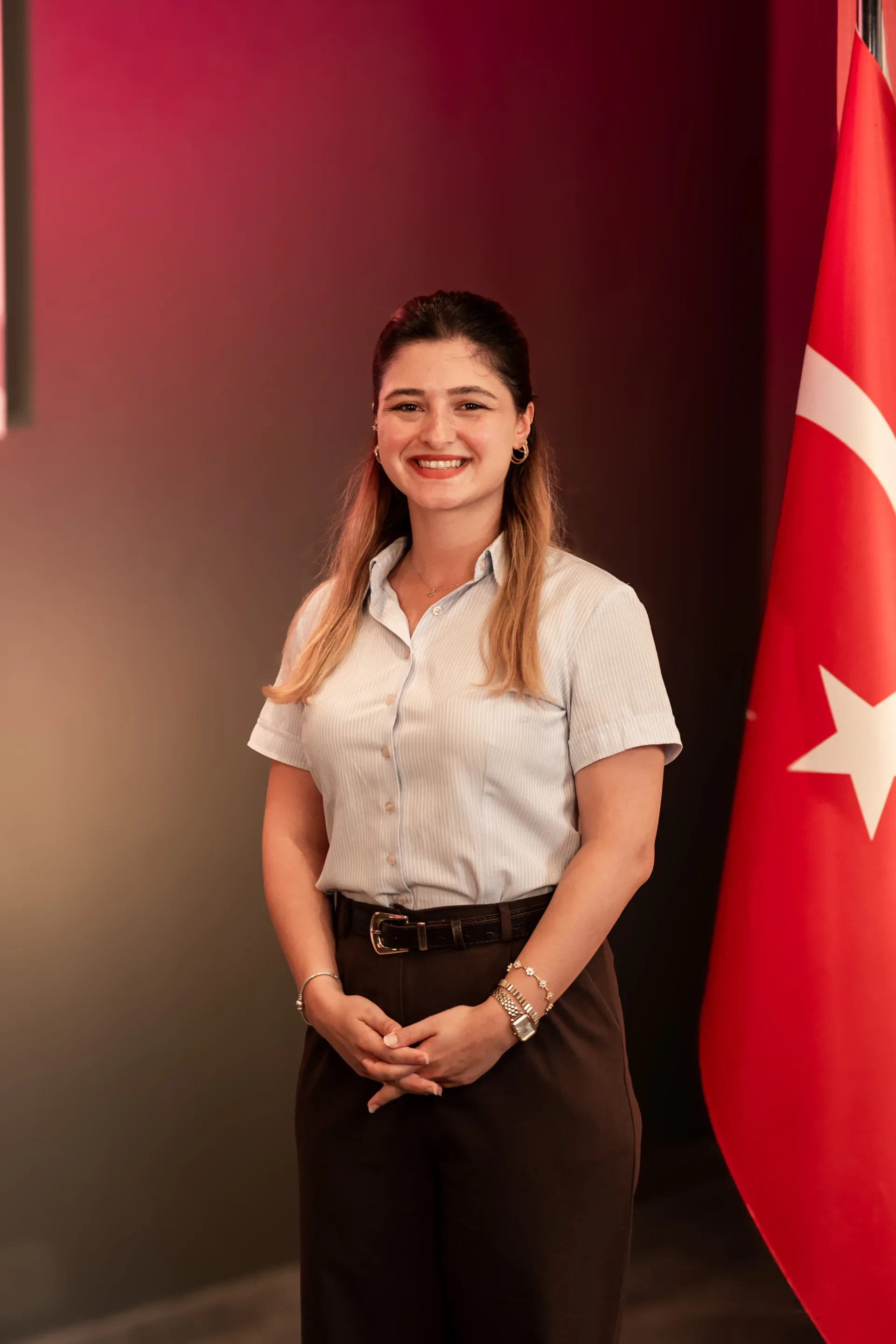 Şevval DEMİR