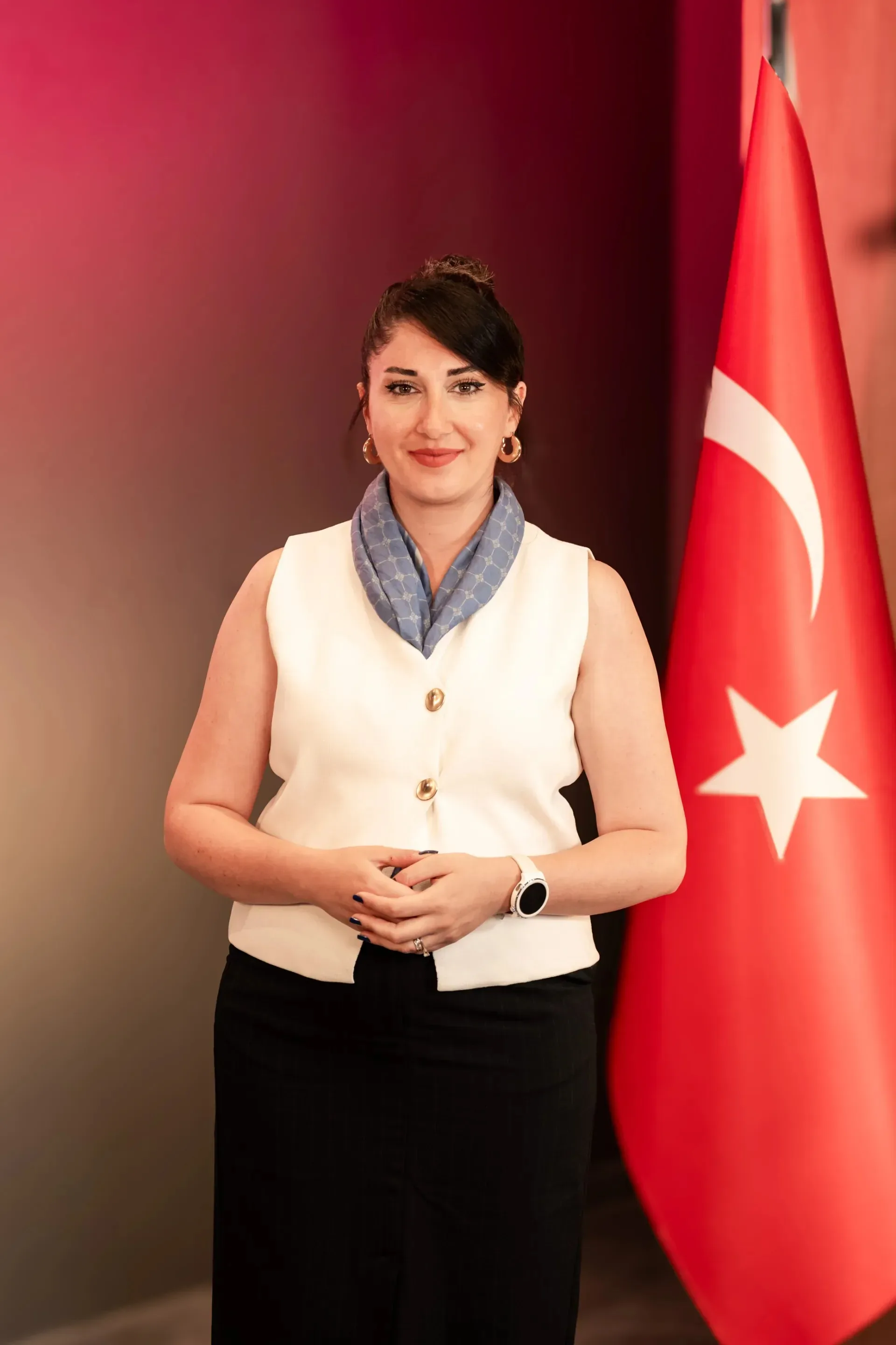 Arzu ERENOĞLU GÜZELAY