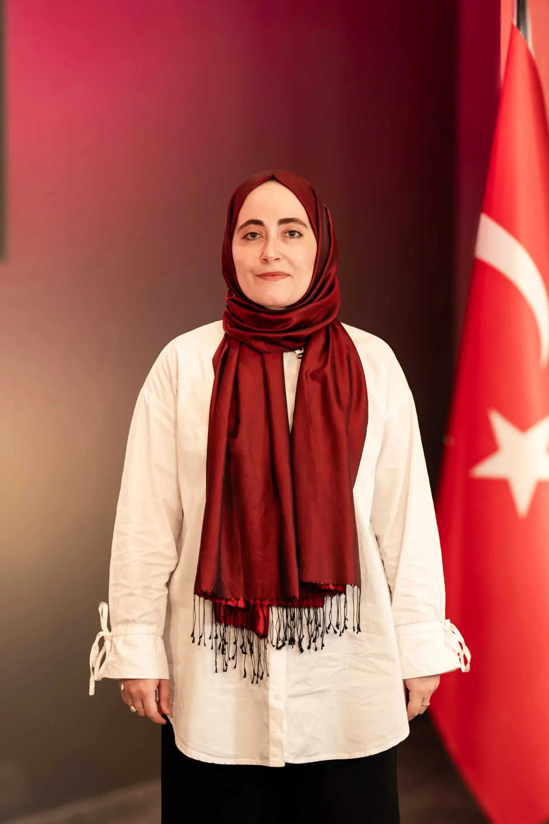 Beyza YILMAZ