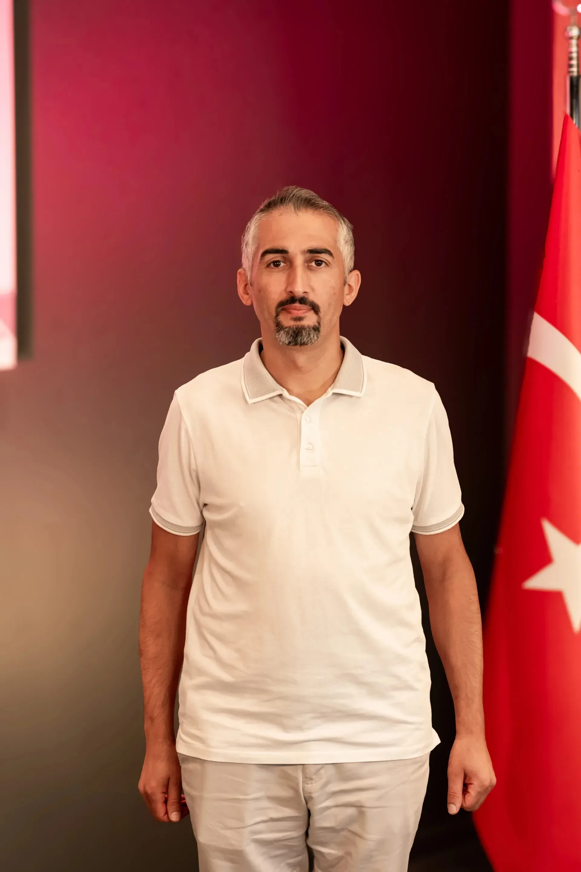 Özcan DUMAN
