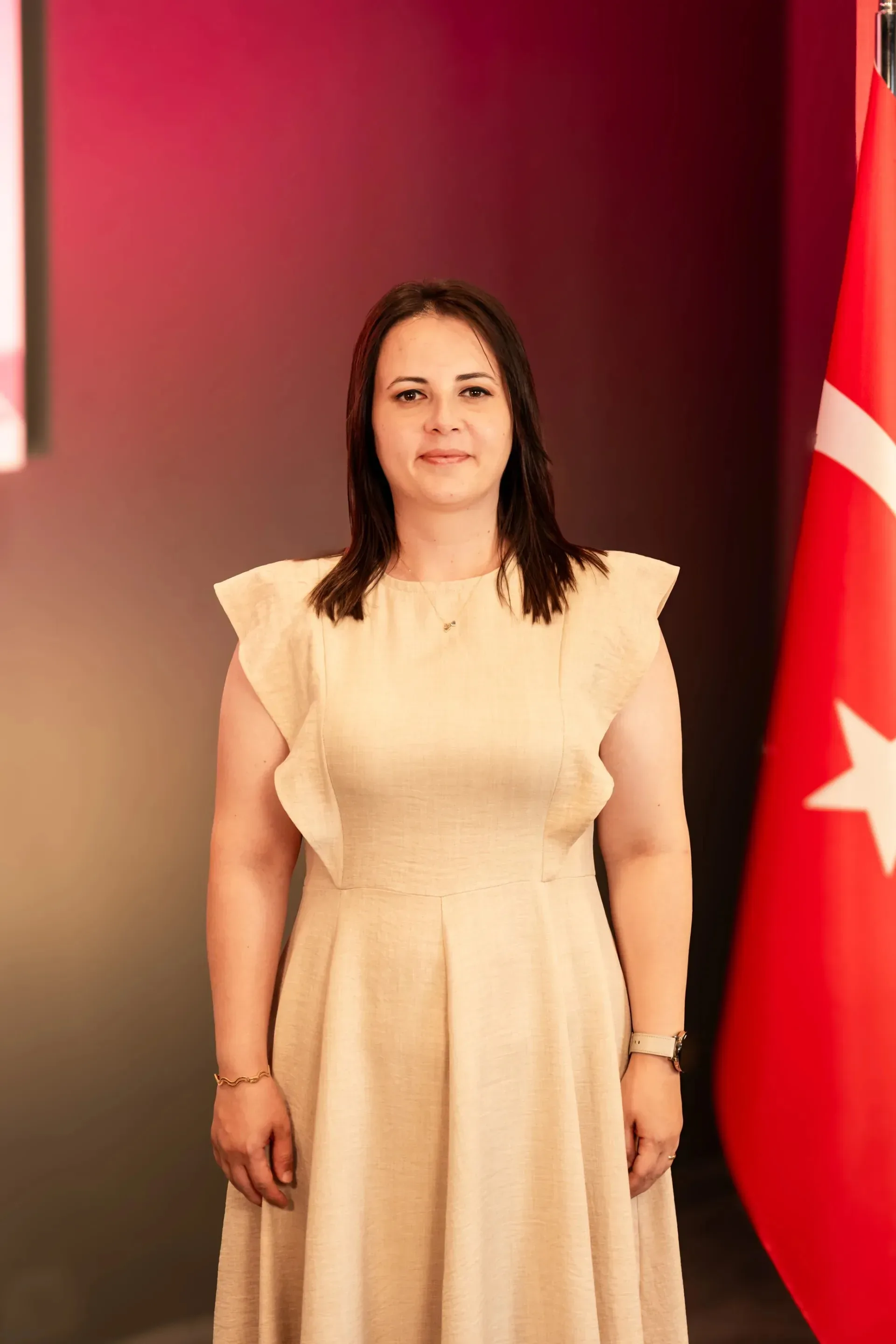 Hatice DAĞCI