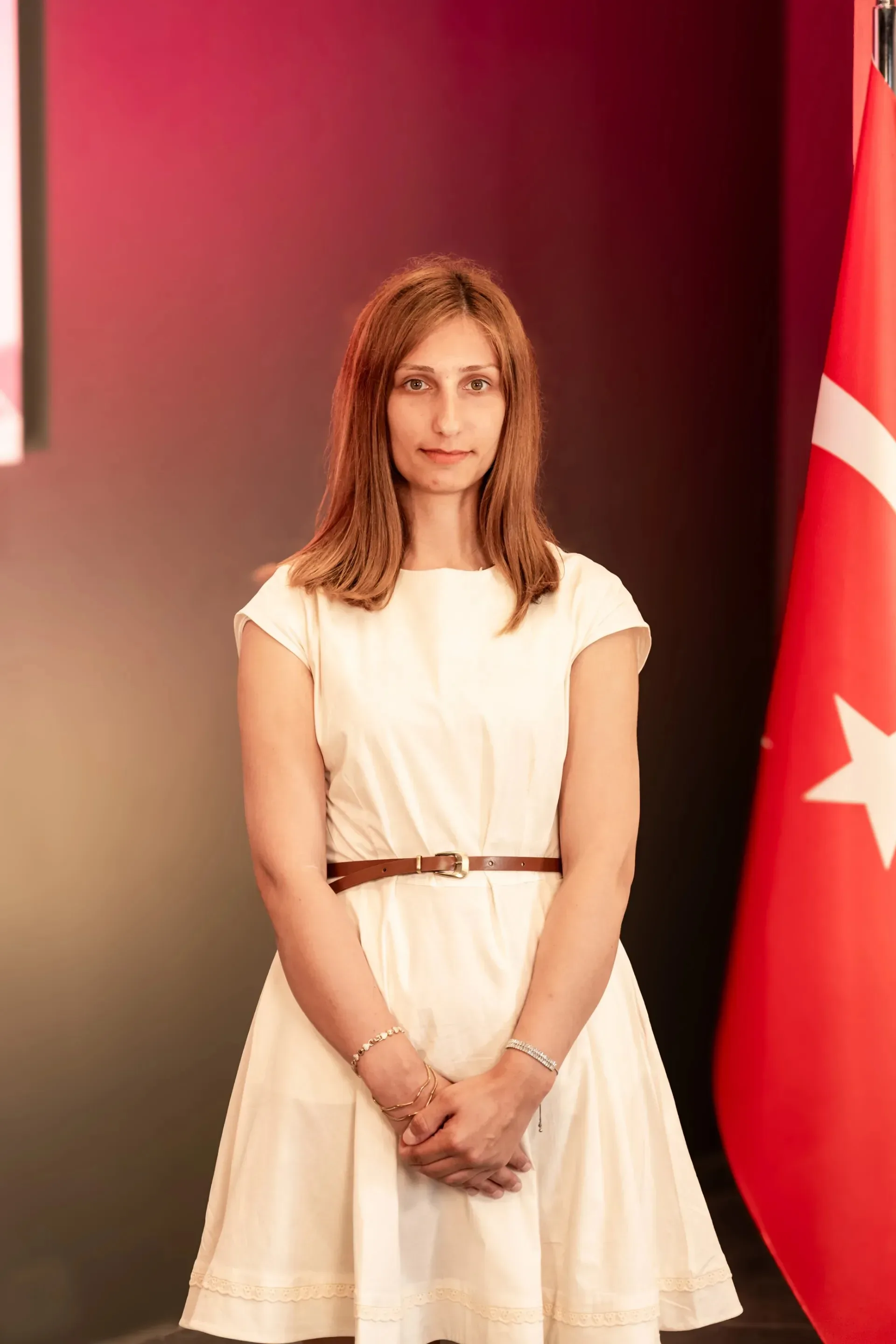 Esra TAŞDEMİR
