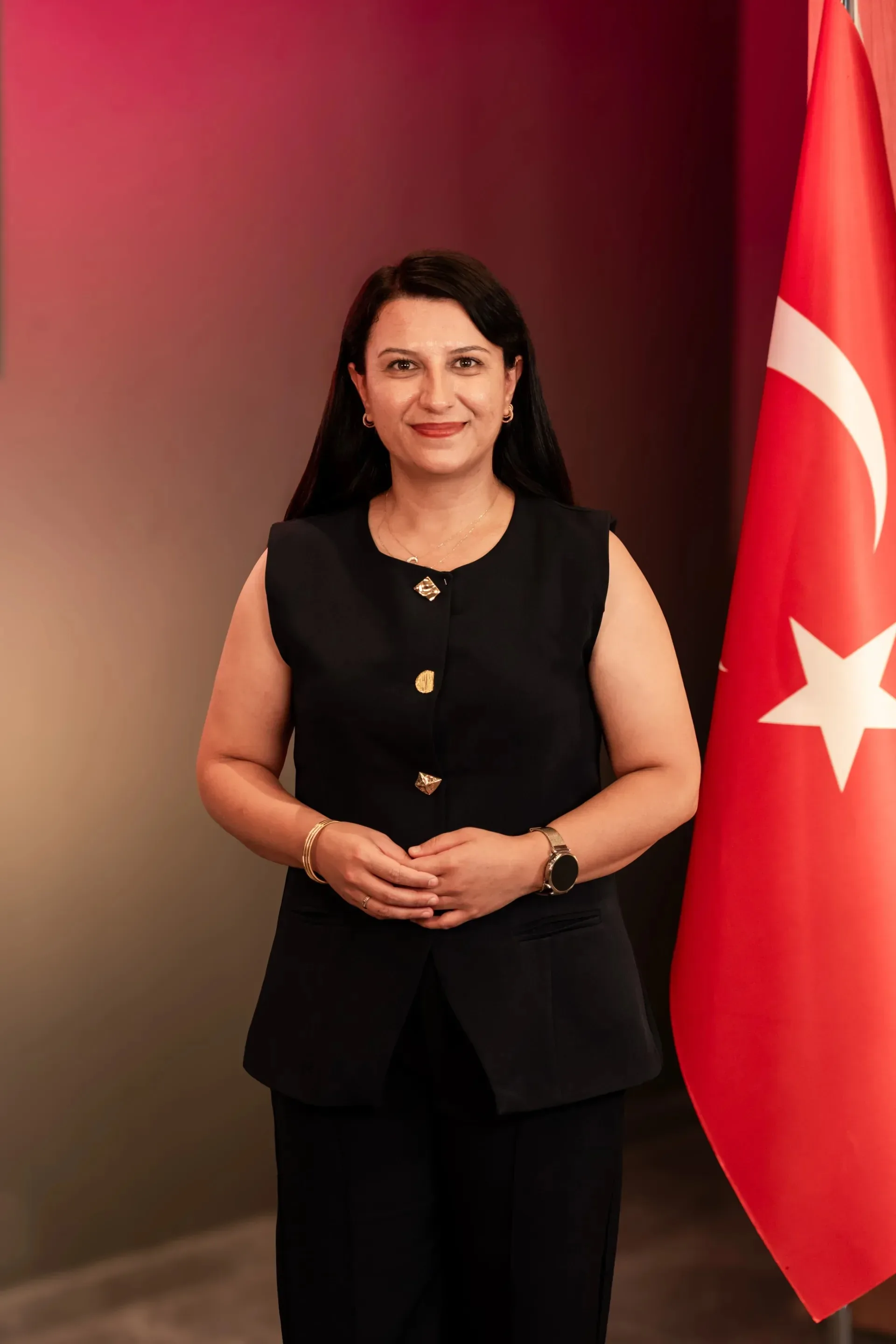 Özlem GEDİK