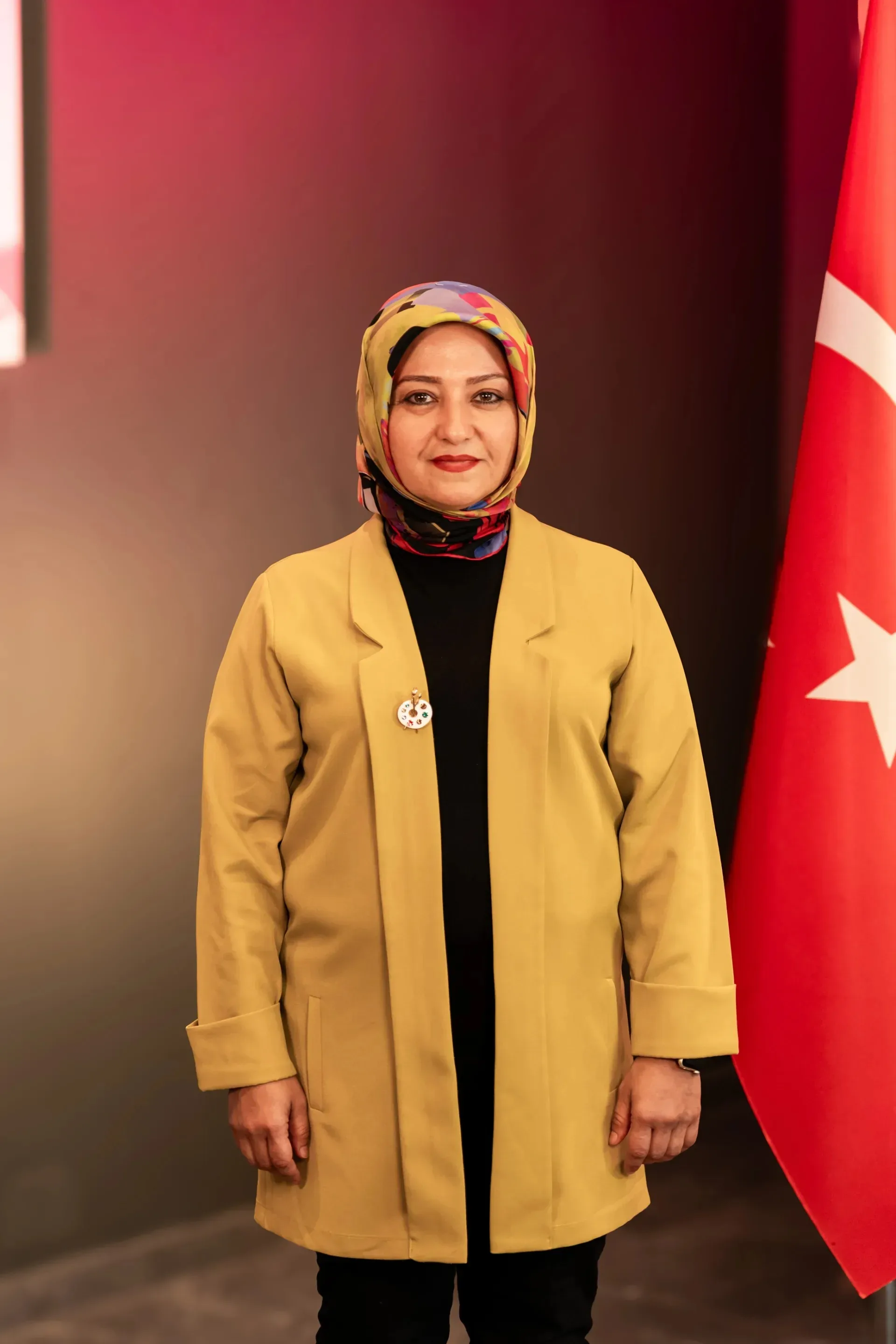 Zehra POLAT