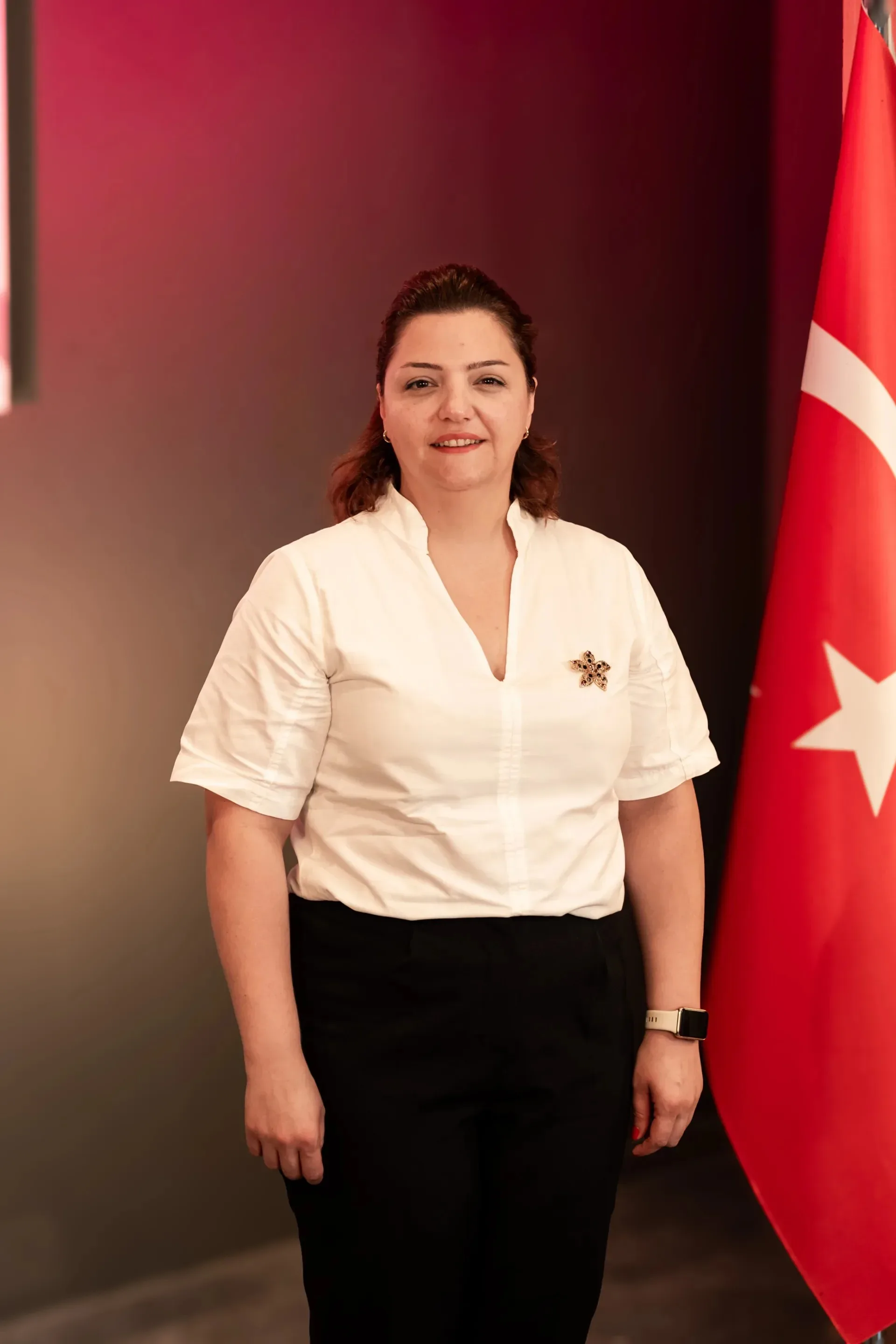 Fatma Zehra BOZDEMİR
