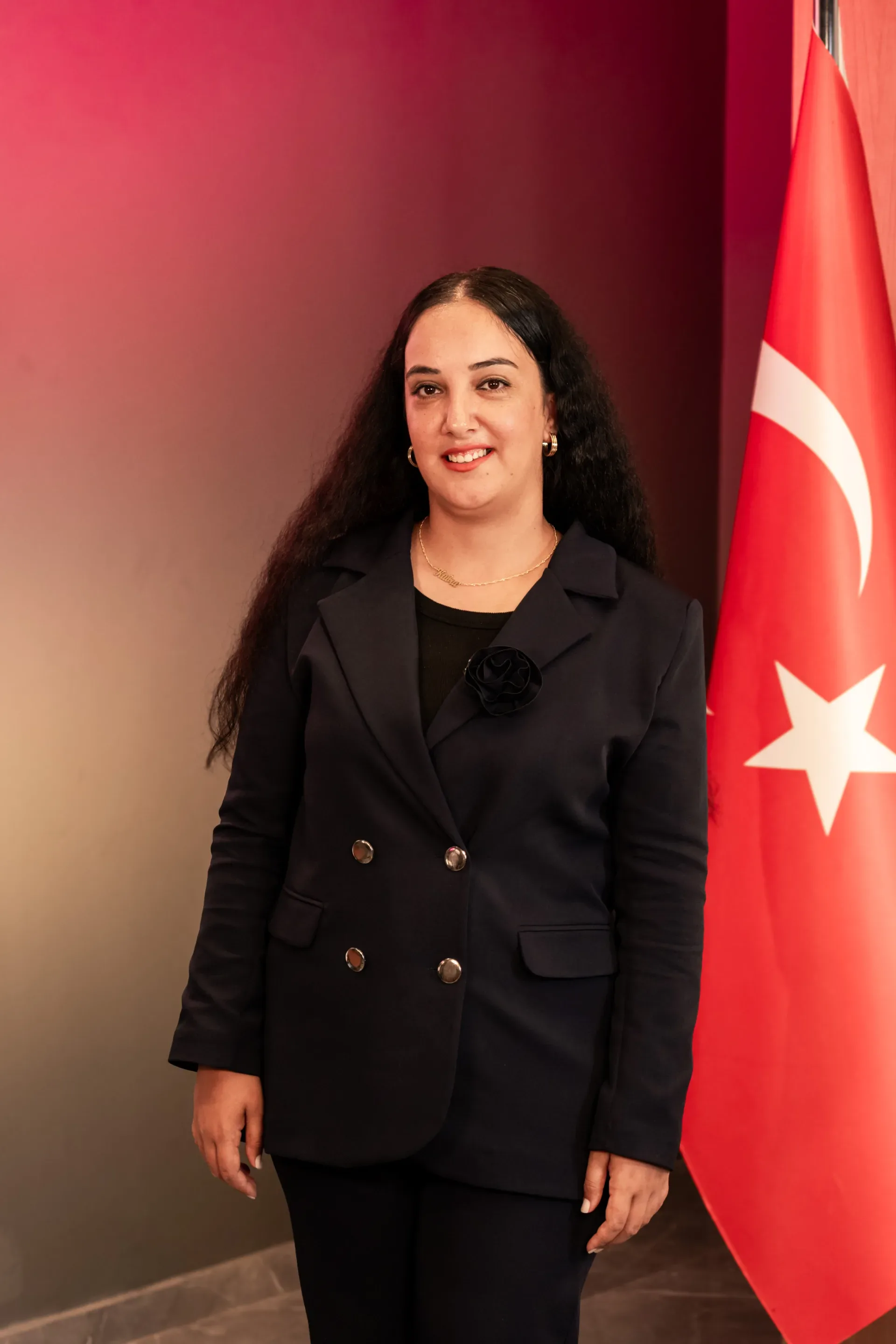 Kübra FURUNCU