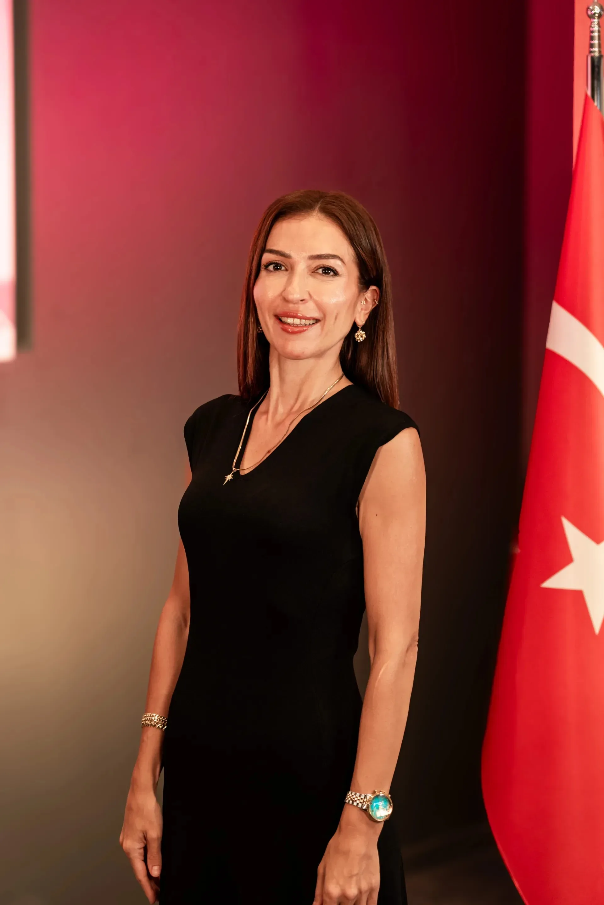 Tuğba YANAR