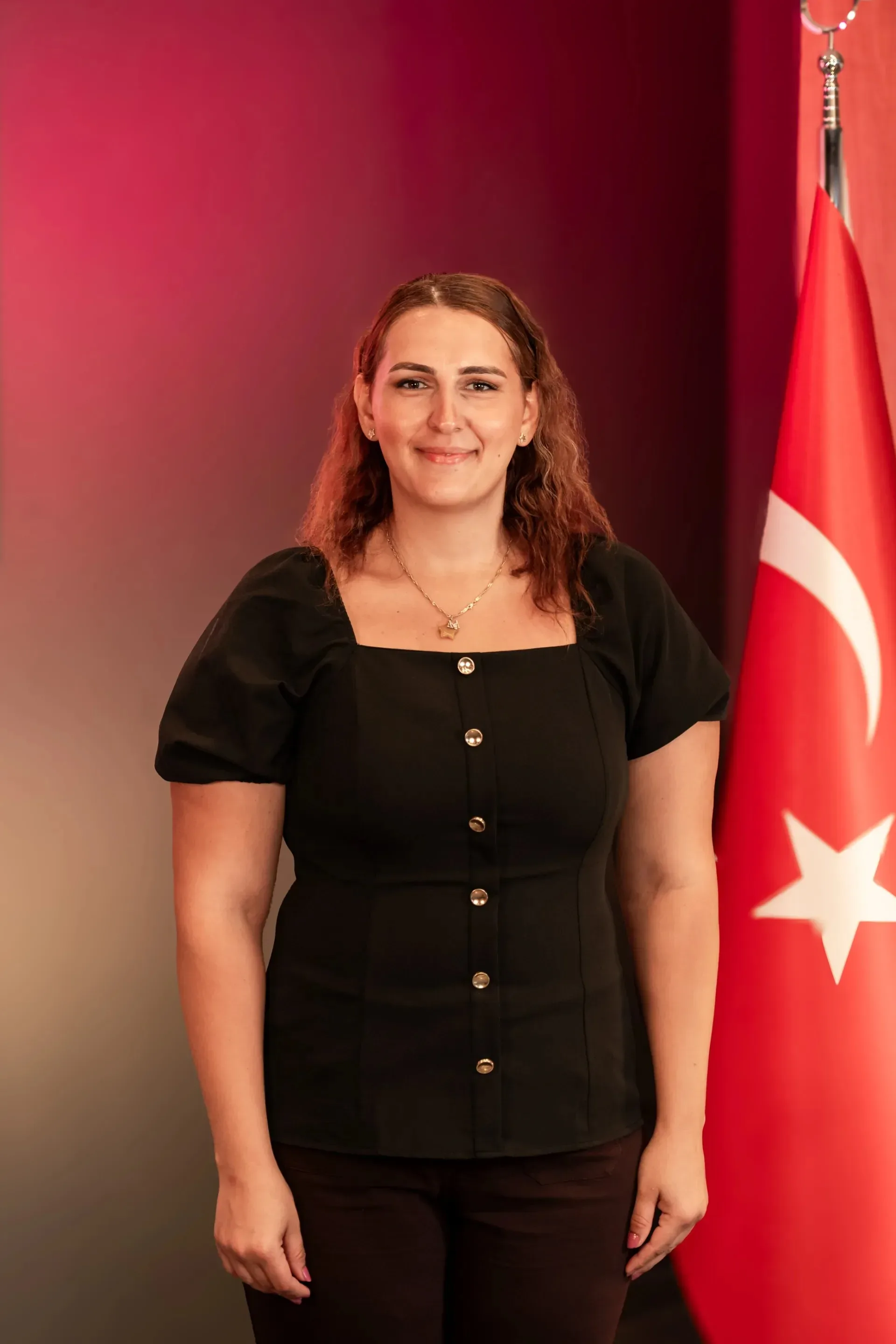 Muradiye KOÇ