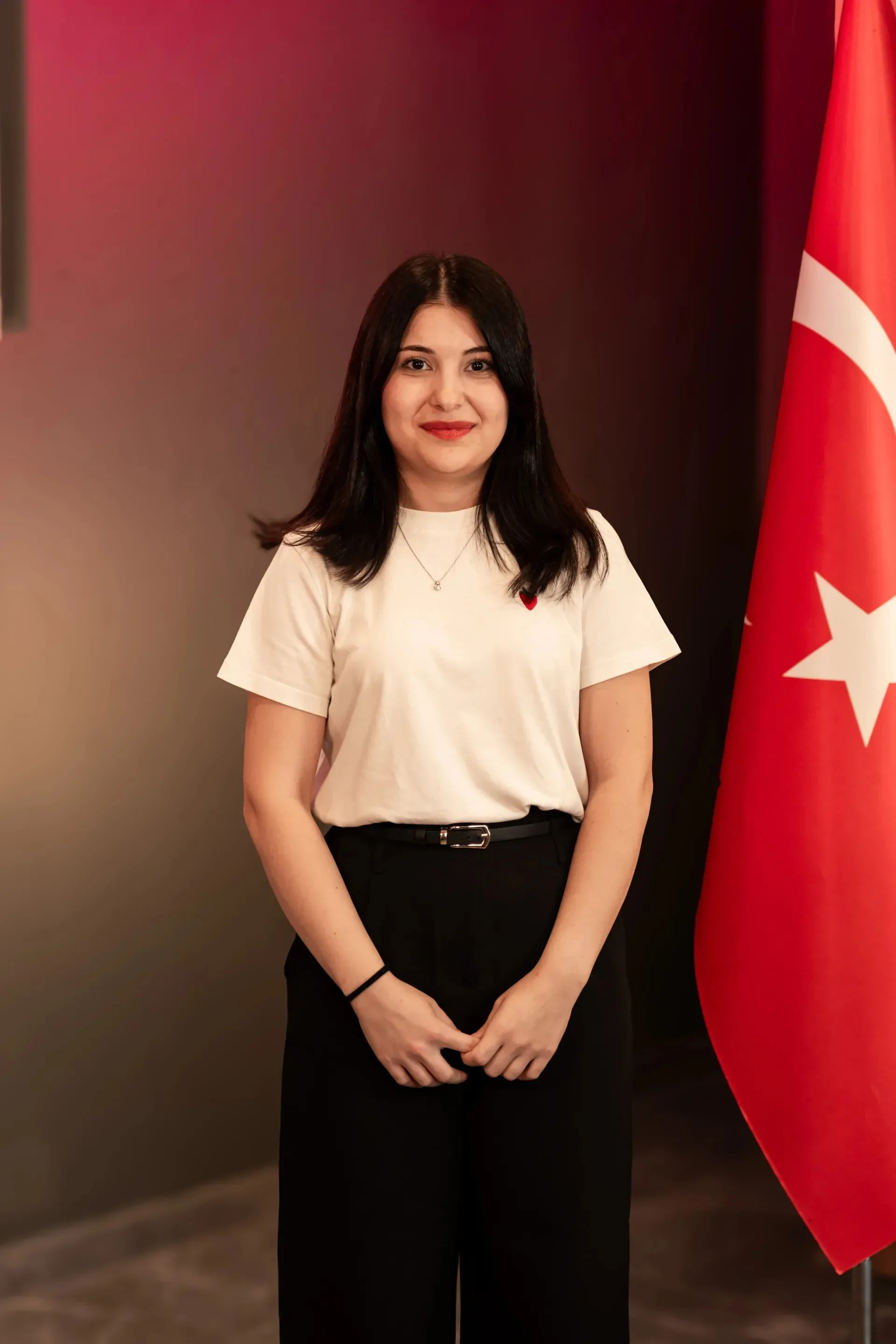 Ecem ÖZBUDAK