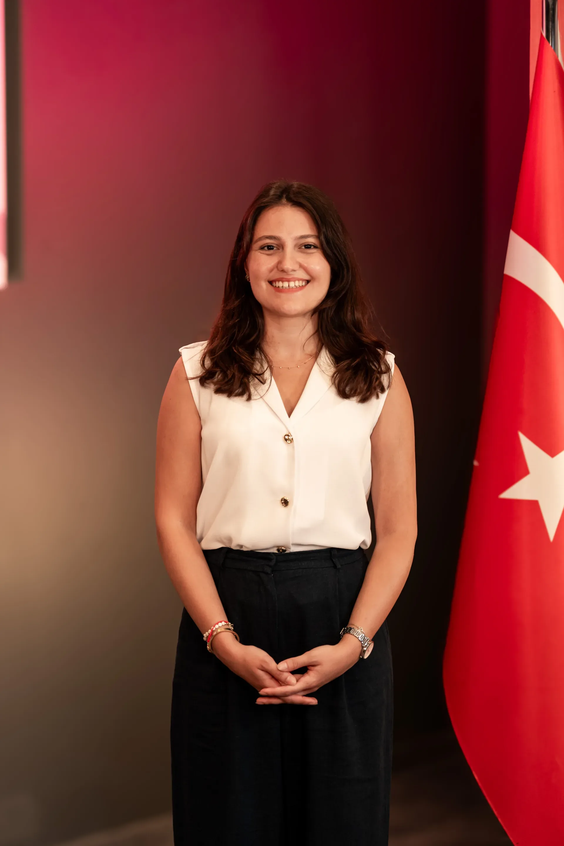 Ebrar ÜNLÜ