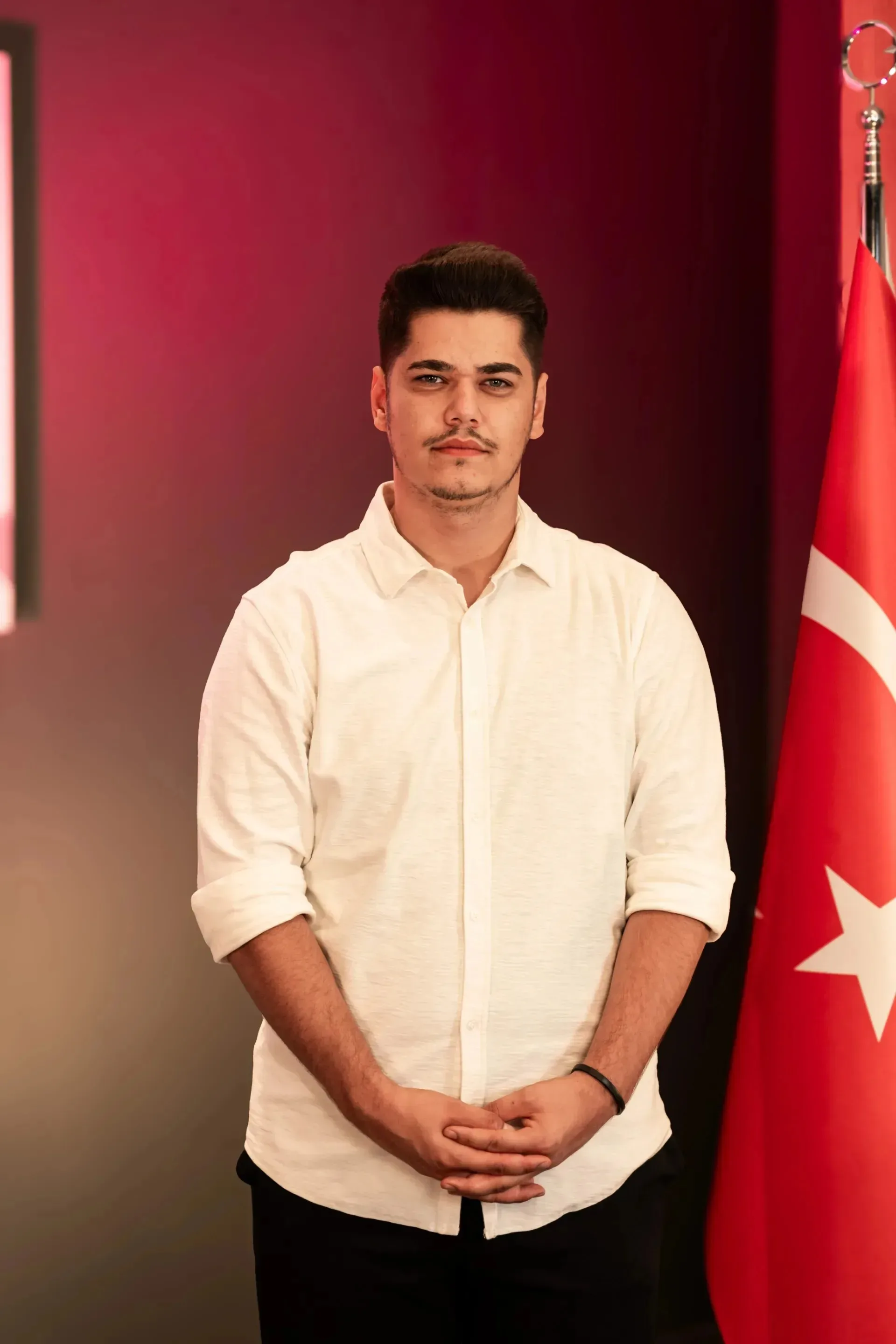 İlker AKSOY