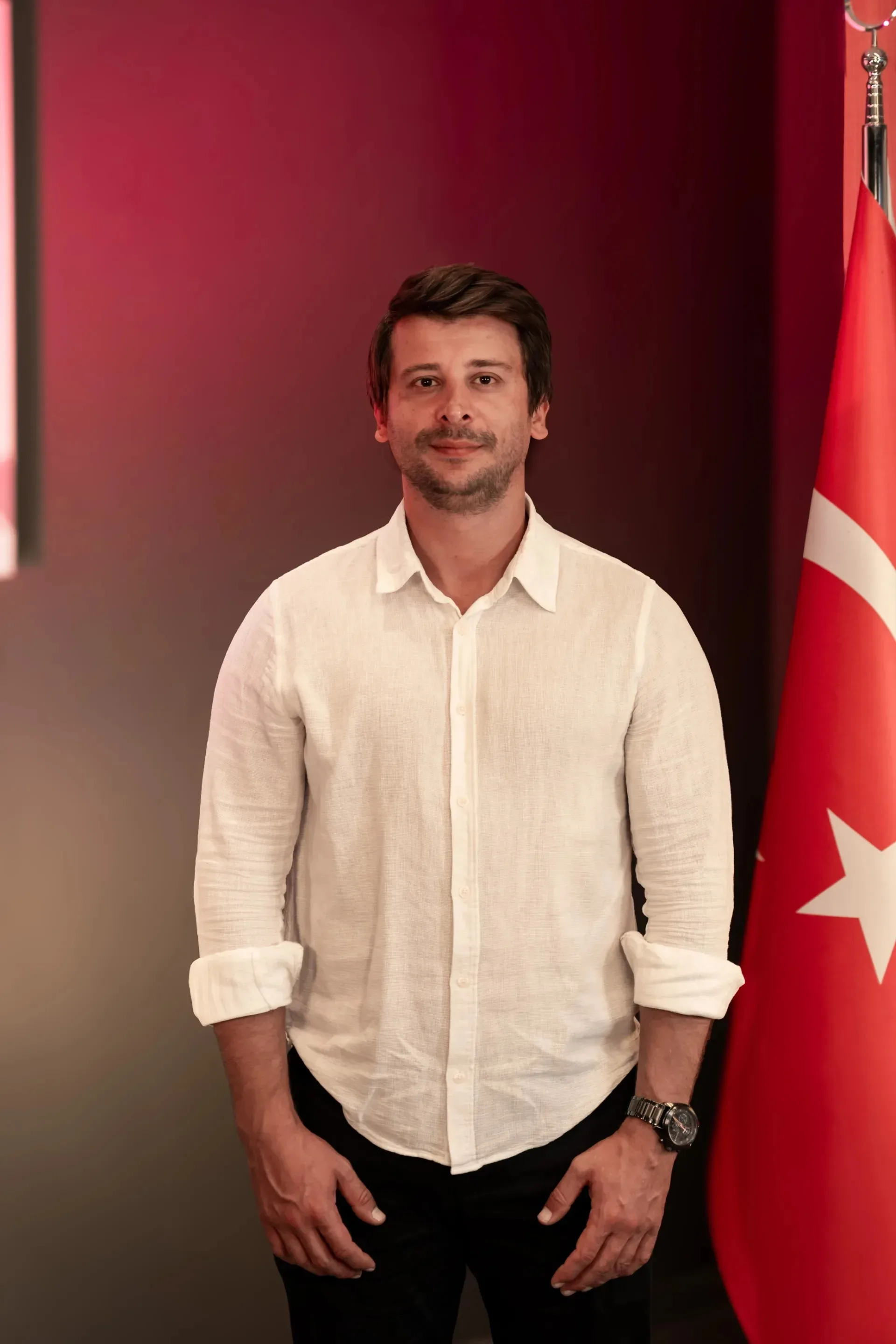 Emre AYDIN
