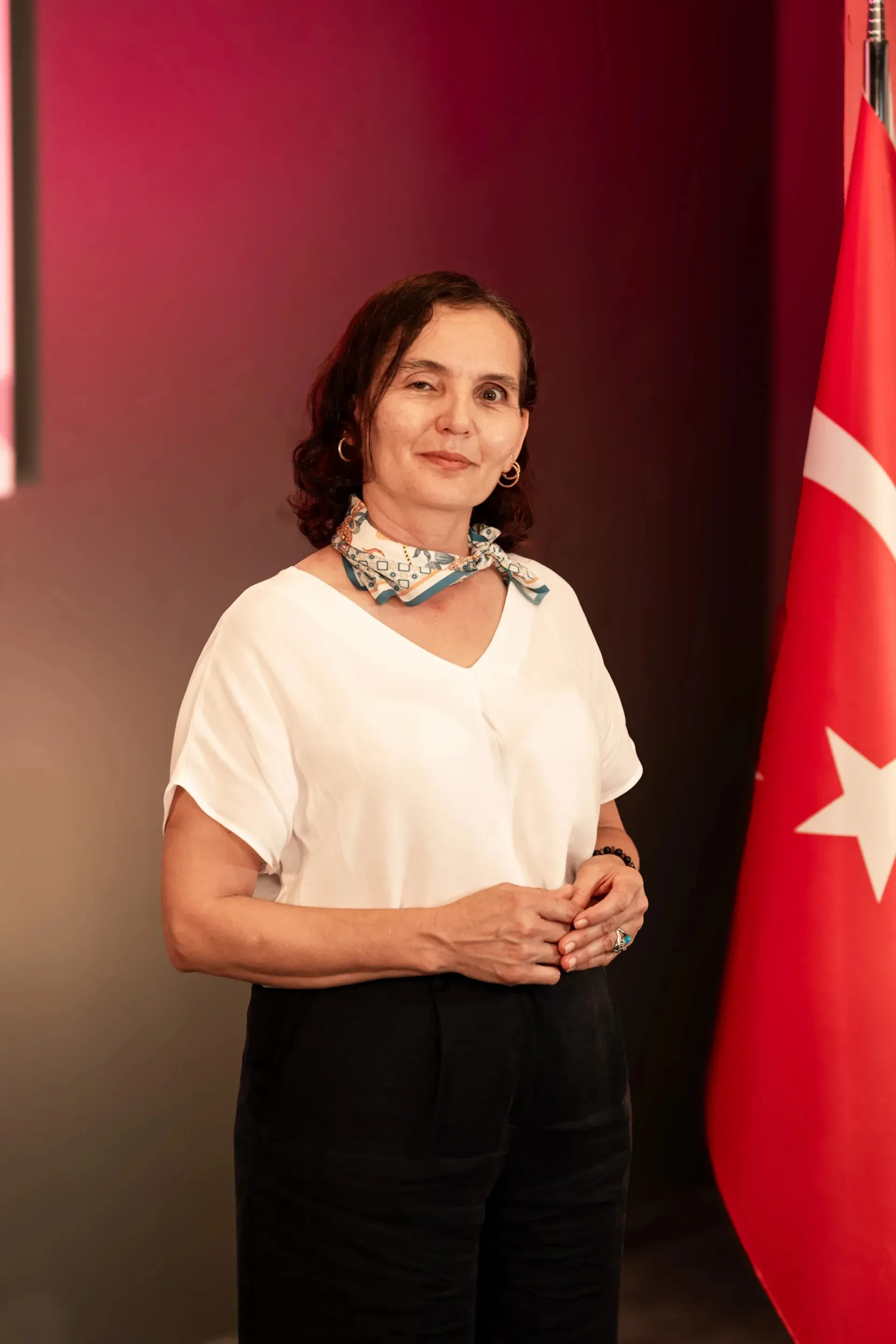 Necla ASLAN