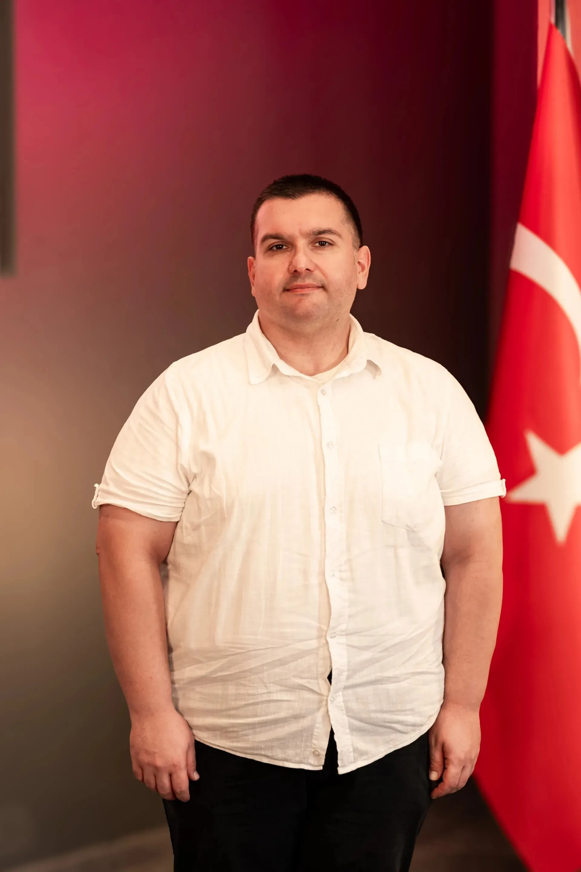 Turgut ESEN