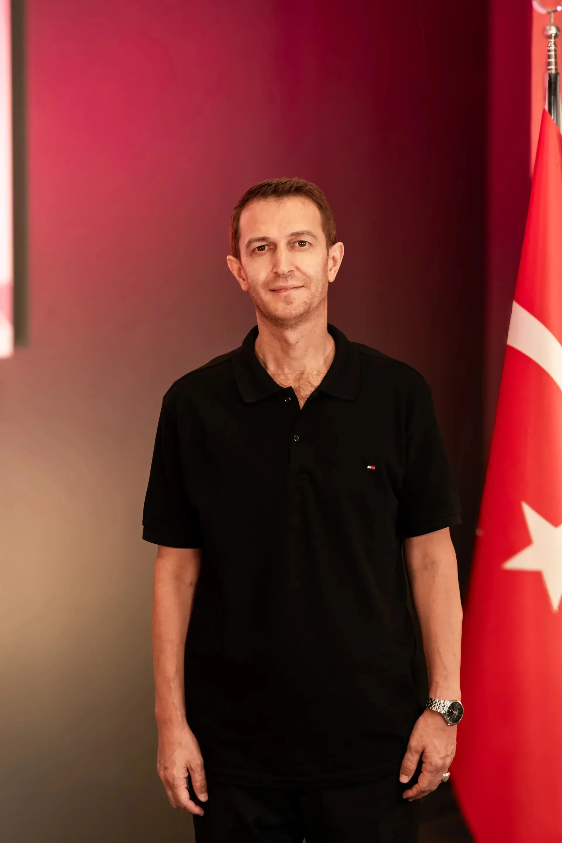 Ahmet SEYMEN