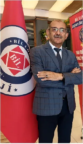 Nurettin Tekin