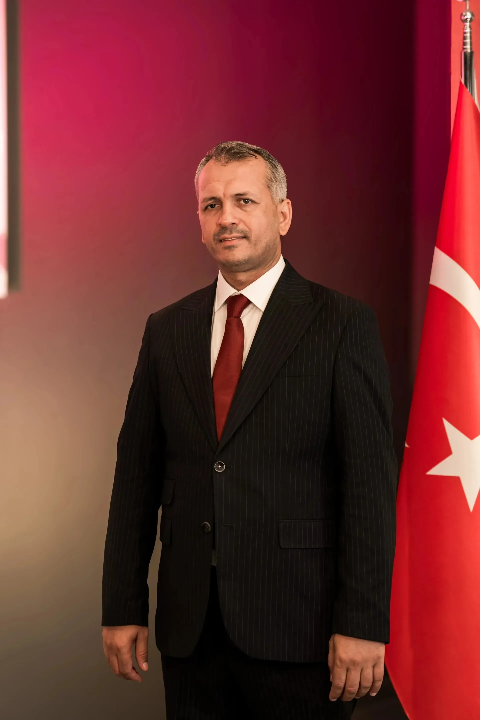 Talha YÜKSEL